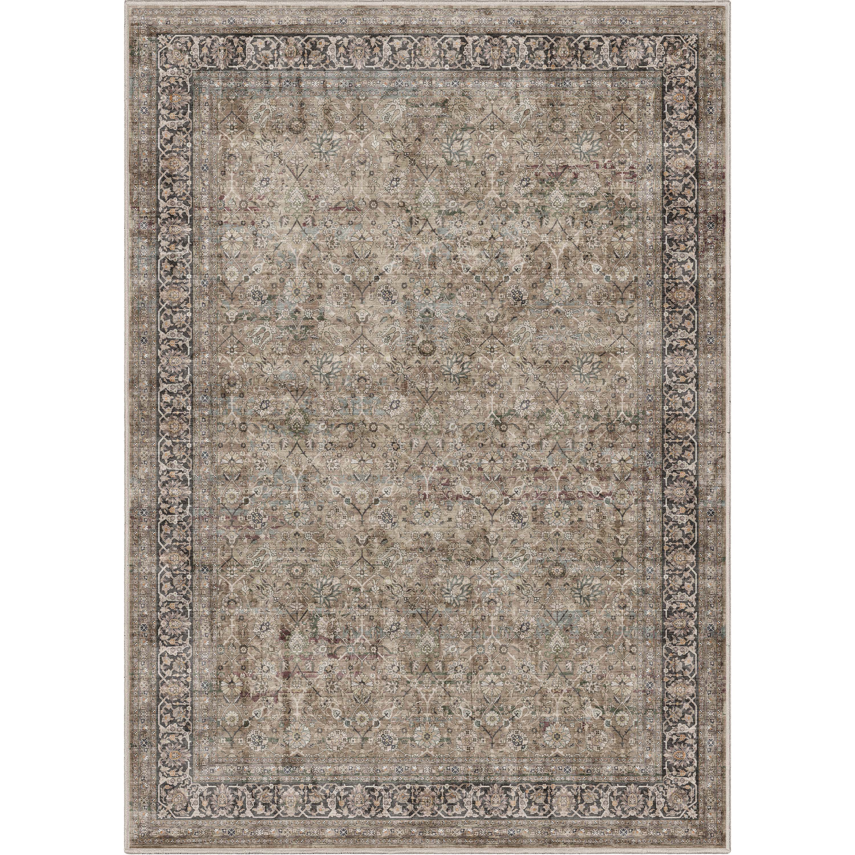 Well Woven W-AS-07A-5 rugs - View #6