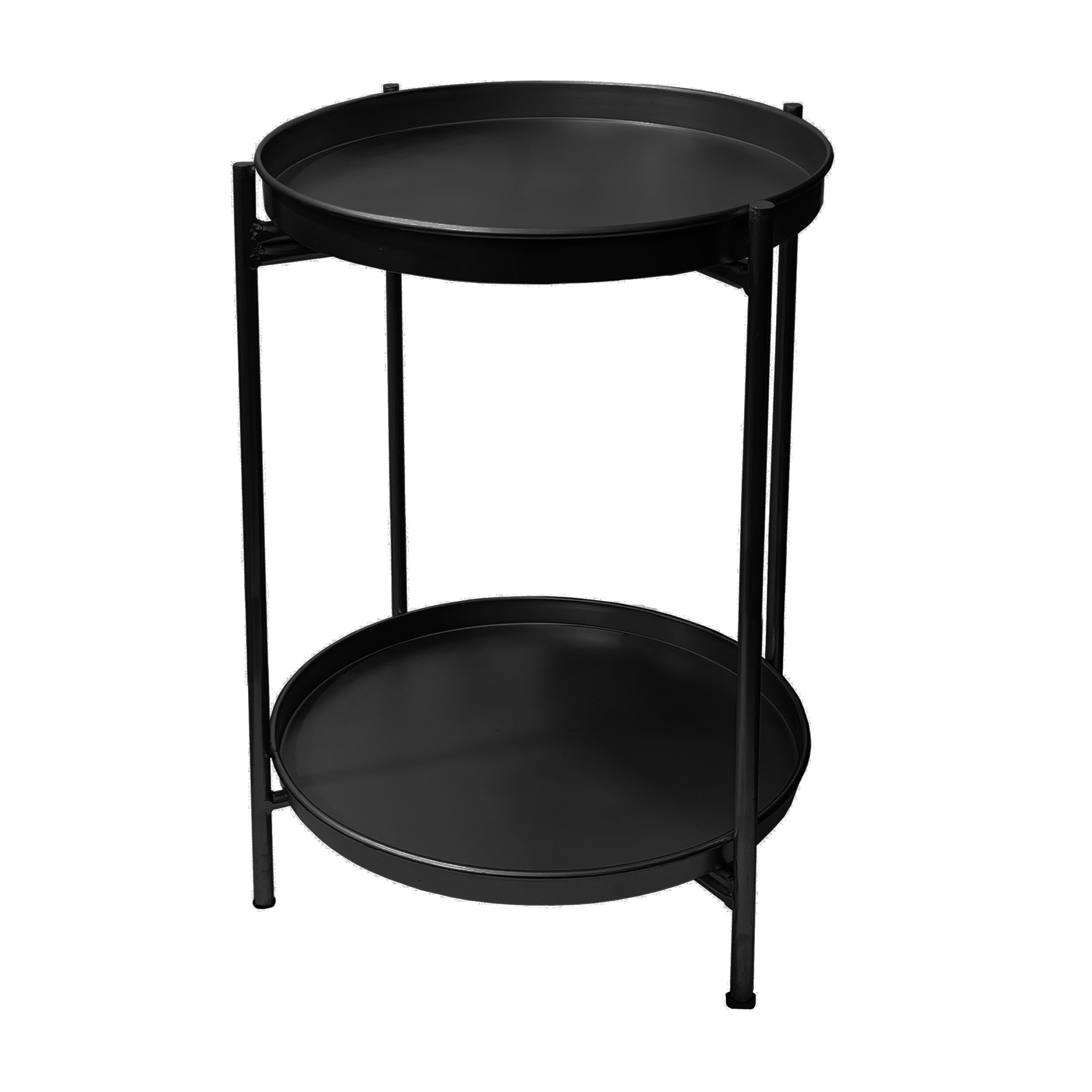 Benzara UPT-295808 End-Tables - View #2