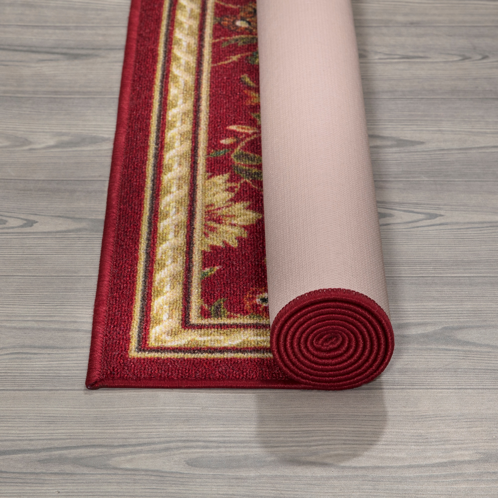 Ottomanson LVN5260-3X5 rugs - View #3