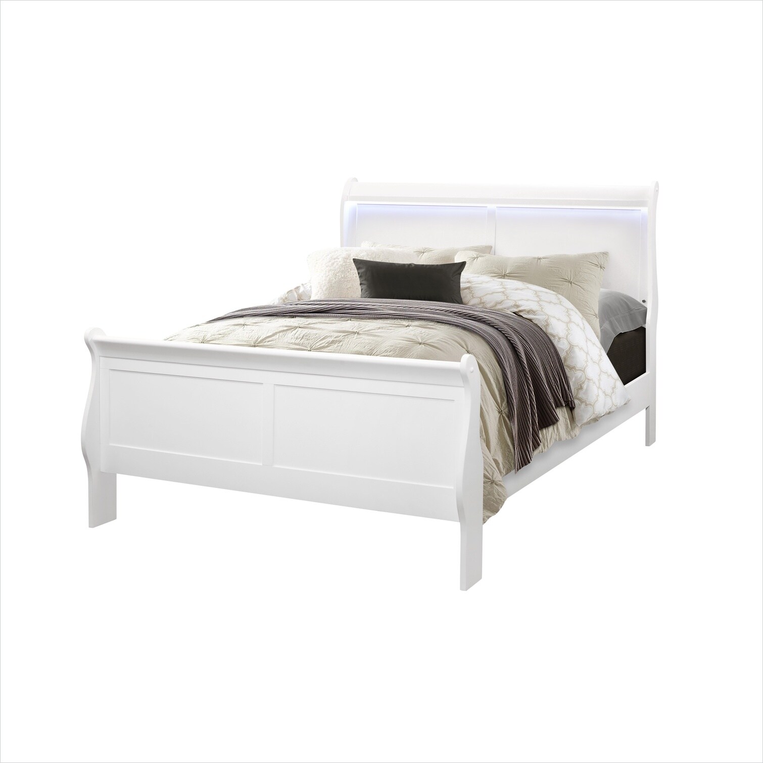 Watnature 2H4Y62X4GO44 beds - View #6