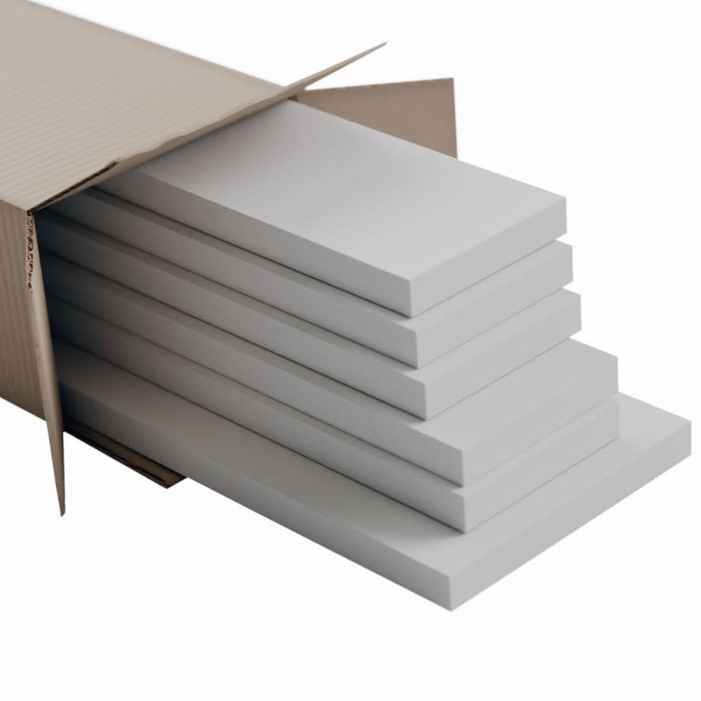 Ekena Millwork WPKP104X04CS Wall-Panels - View #9