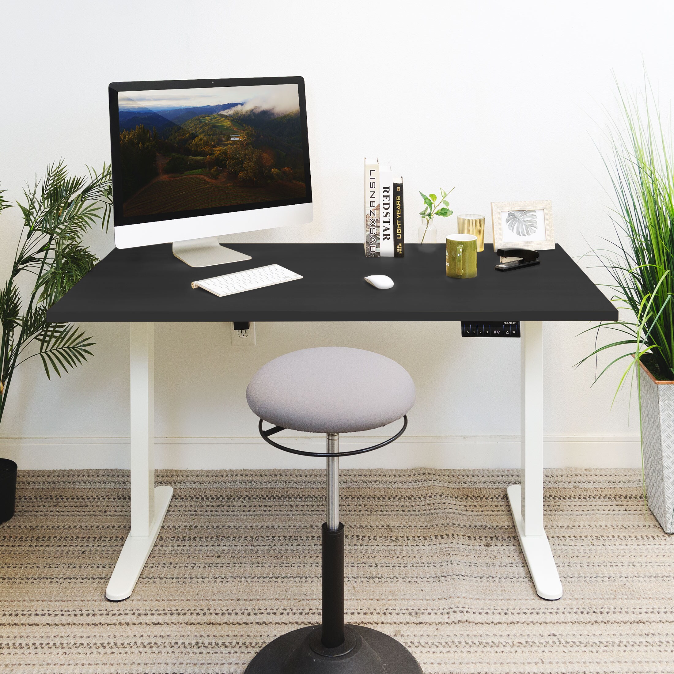Mount-It! MI-18095 desks - View #2