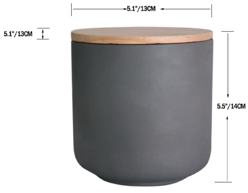 Modeno EN-MK2003DH Food-Storage-Containers - View #2