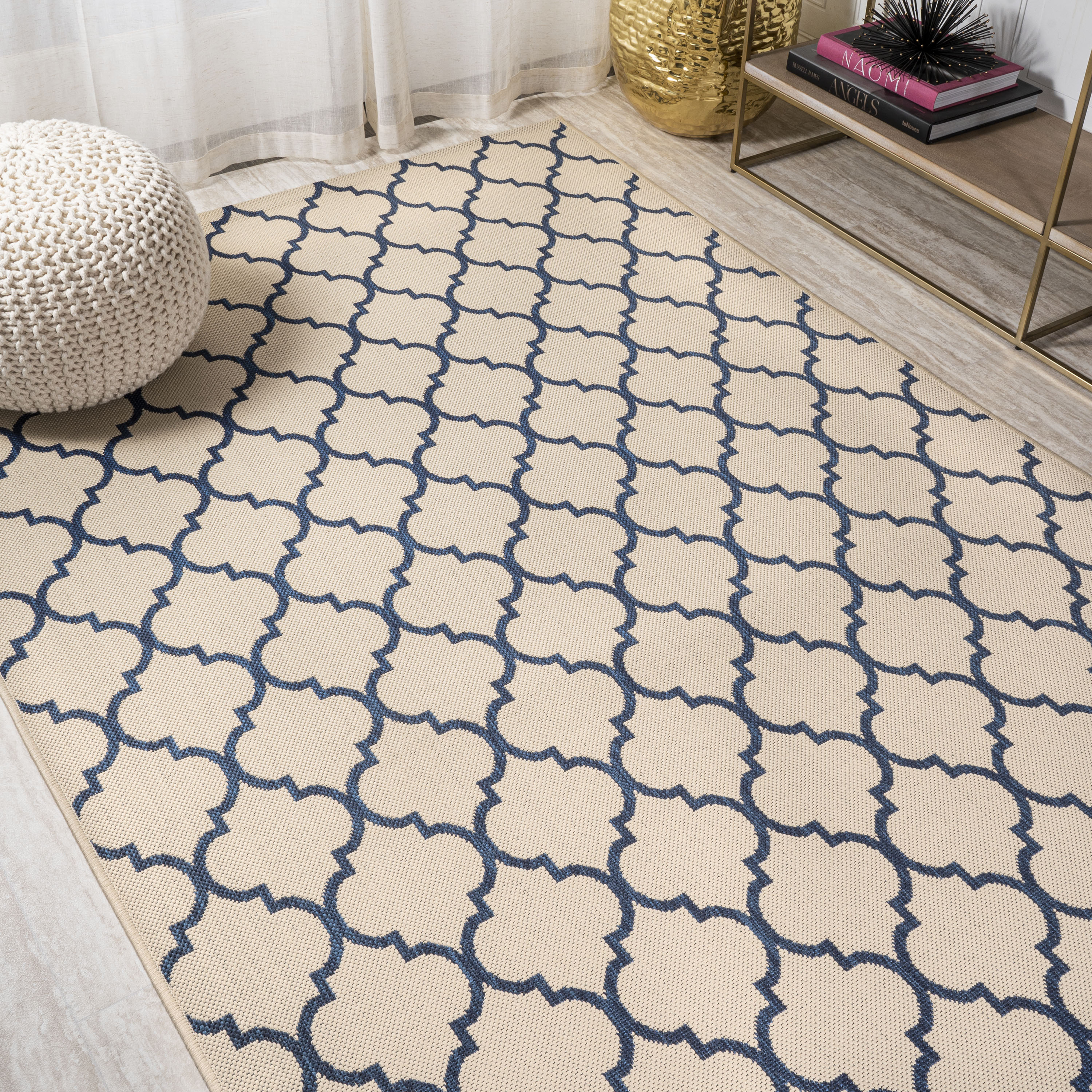 JONATHAN  Y SMB122A-4 rugs - View #7