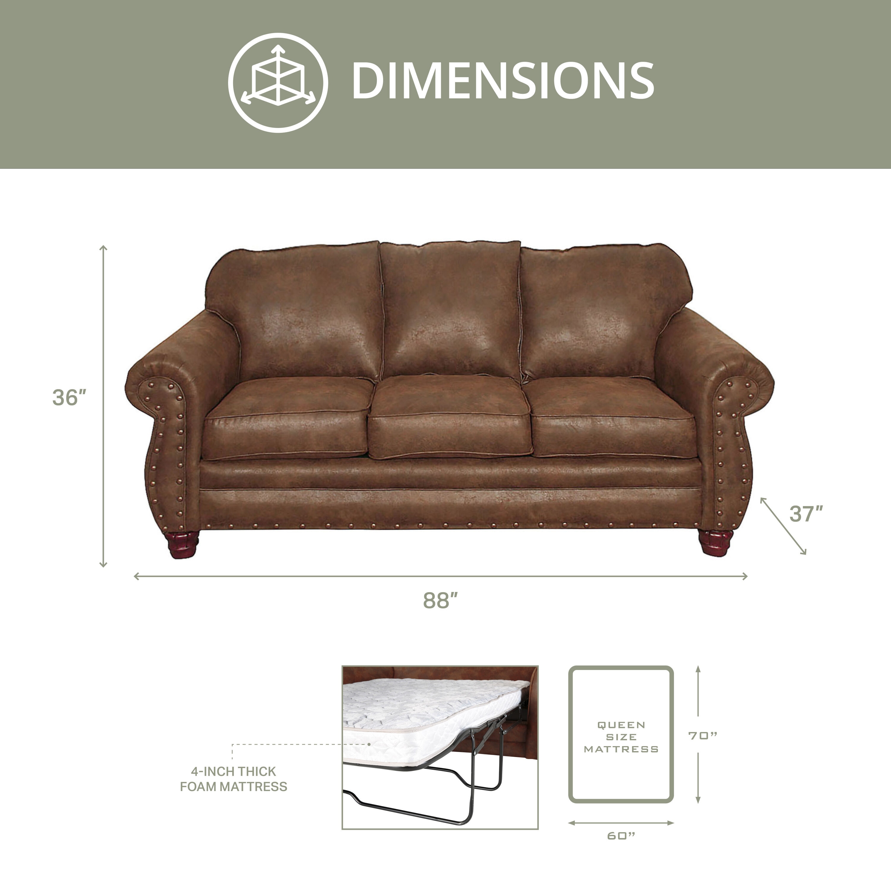 A Furniture Classics 9900-20S Living-Room-Sets - View #12