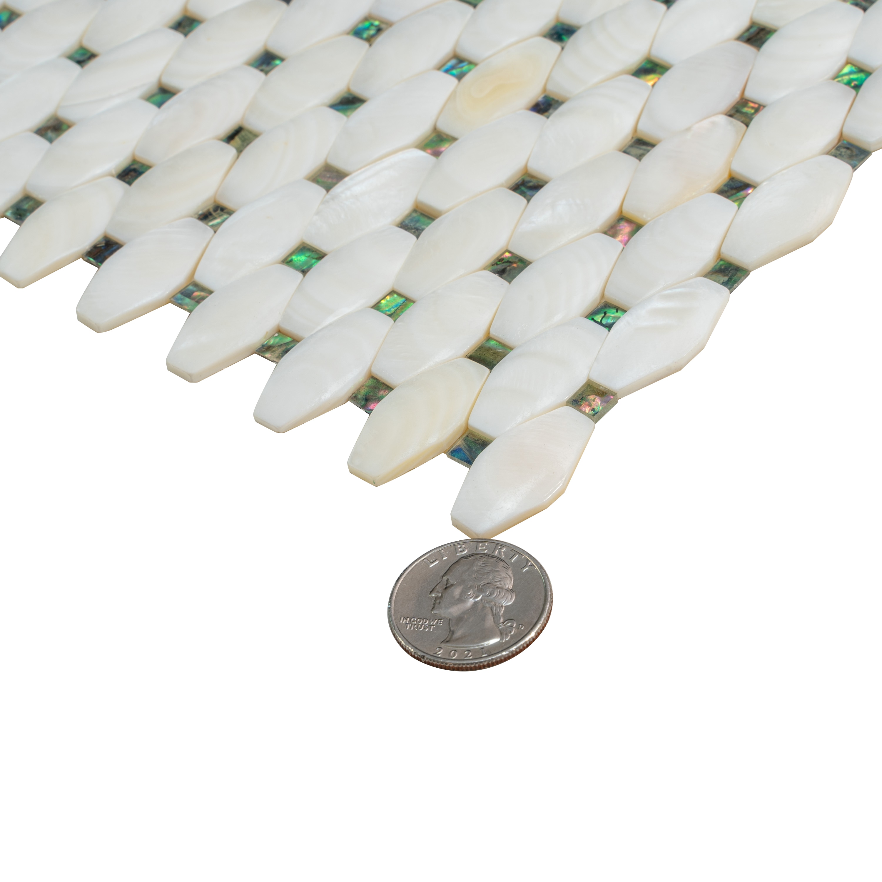 Apollo Tile APLJWS8804A Ceramic-Tile - View #5