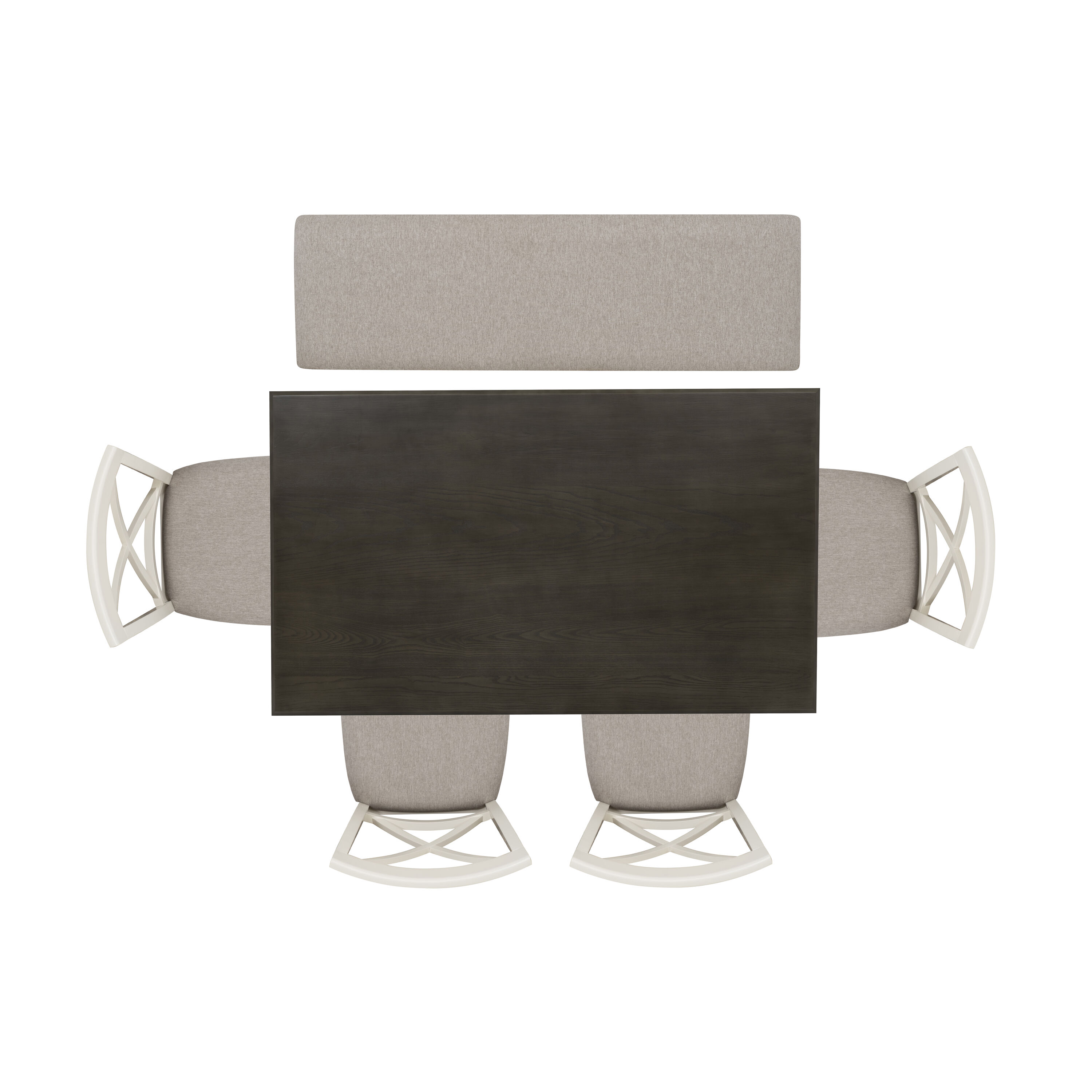 Linon PWLSS517 Dining-Sets - View #5