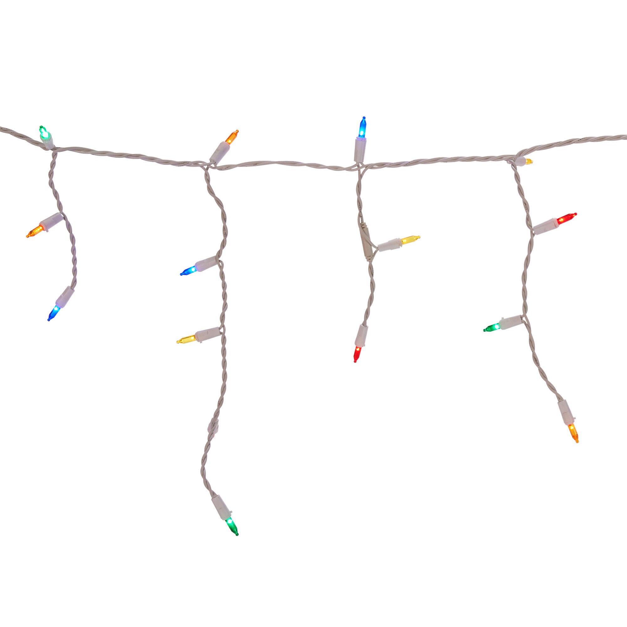 GE 91085LO Christmas-Icicle-Lights - View #4