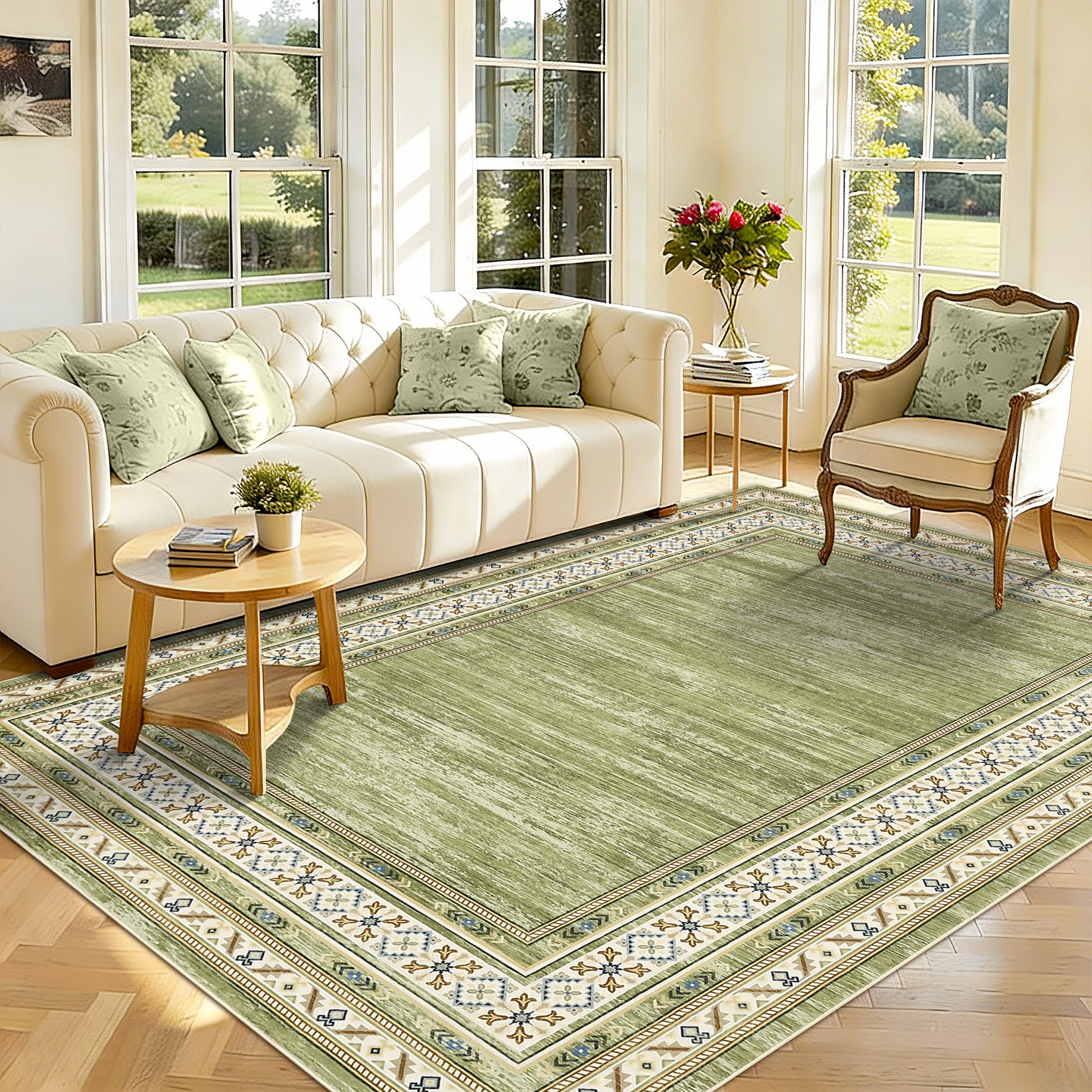 Assile ASRUG2681924619L4 rugs - View #2