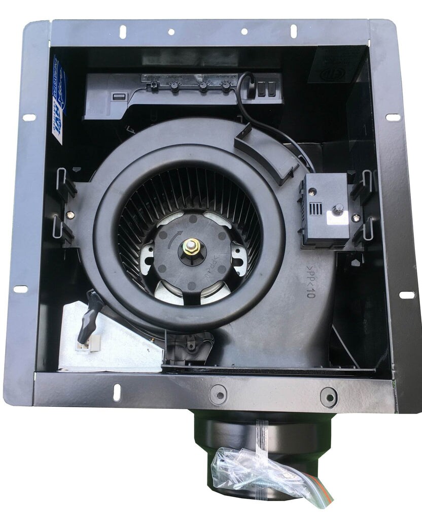 iLIVING ILG8FV112 Bath-Fans - View #6