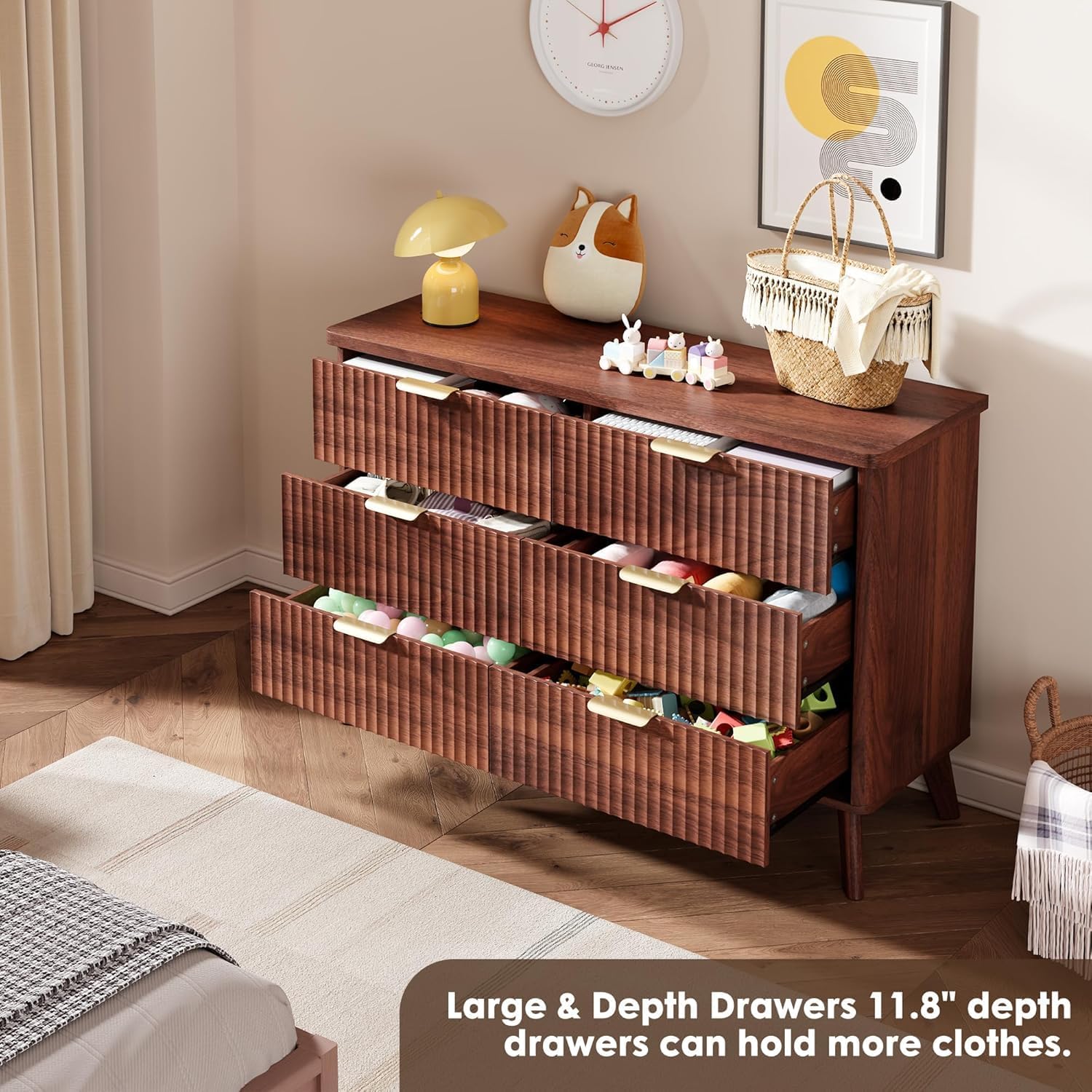 Garvee MIHHZ-H3159SVAH8TE dressers - View #2