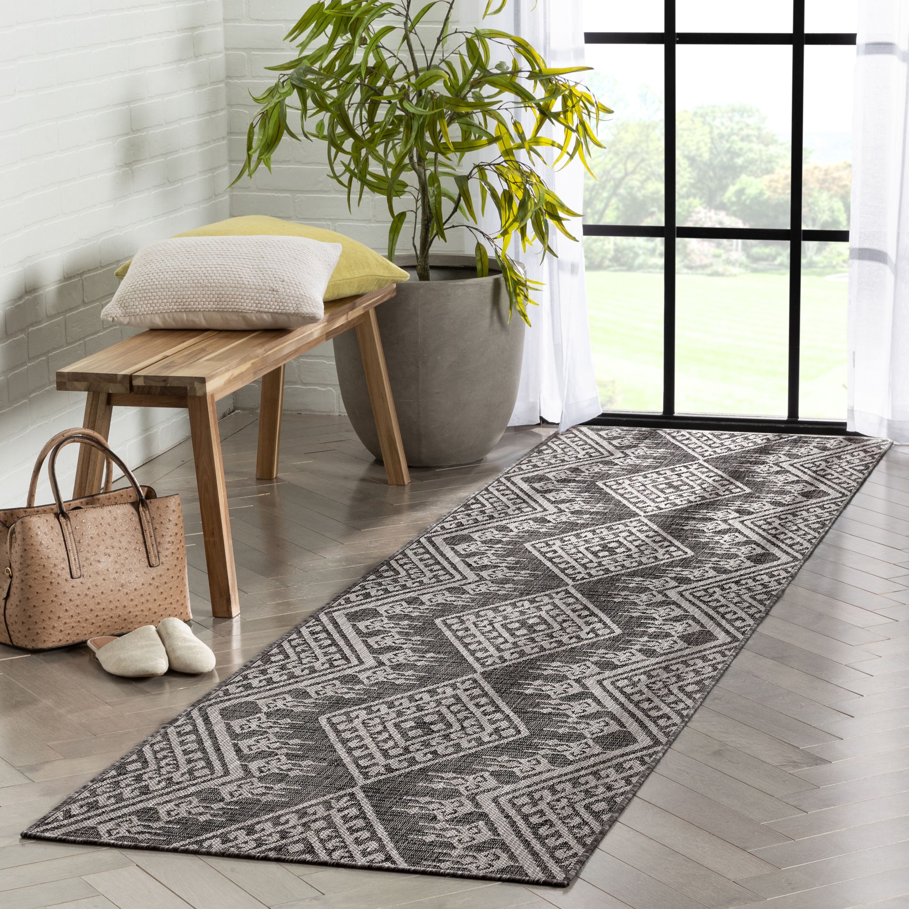 Well Woven MED-197-2L rugs - View #3