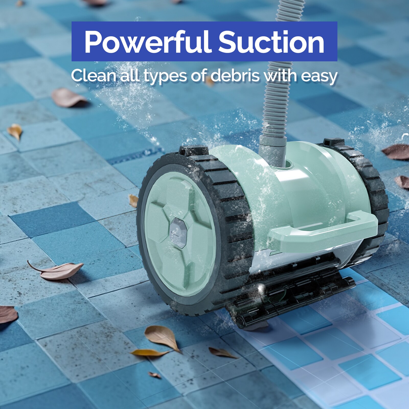 Outopee LO1G58000656 Pool-Vacuums - View #4