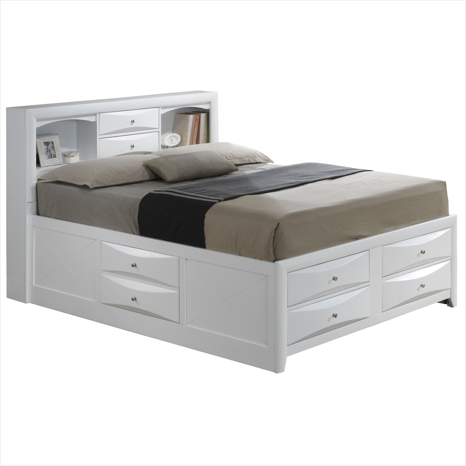 Naturefalls RFFXUTV78JLA beds - View #2