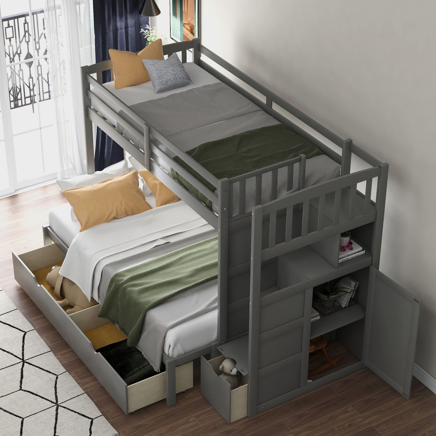 JASMODER SM000117AAE beds - View #2