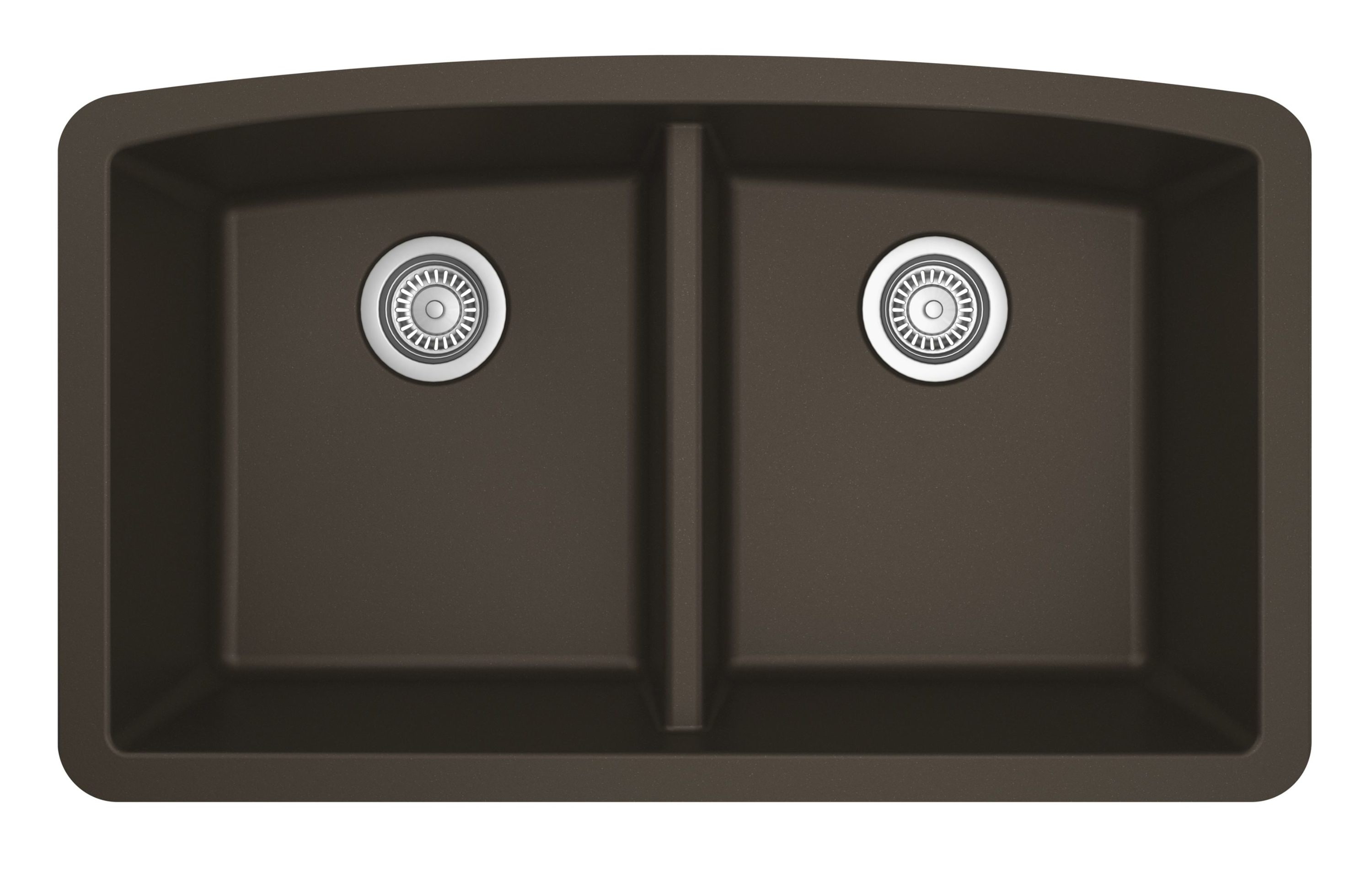 Karran QU-710-BR-PK1 Kitchen-Sinks - View #4