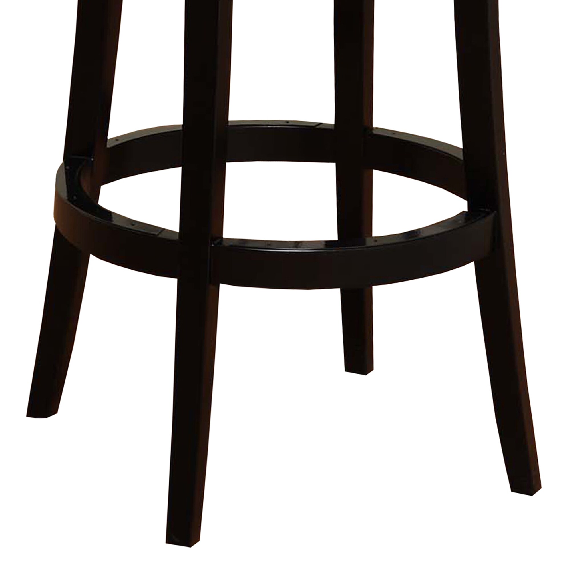 Armen Living LC4044BABL26 stools - View #3