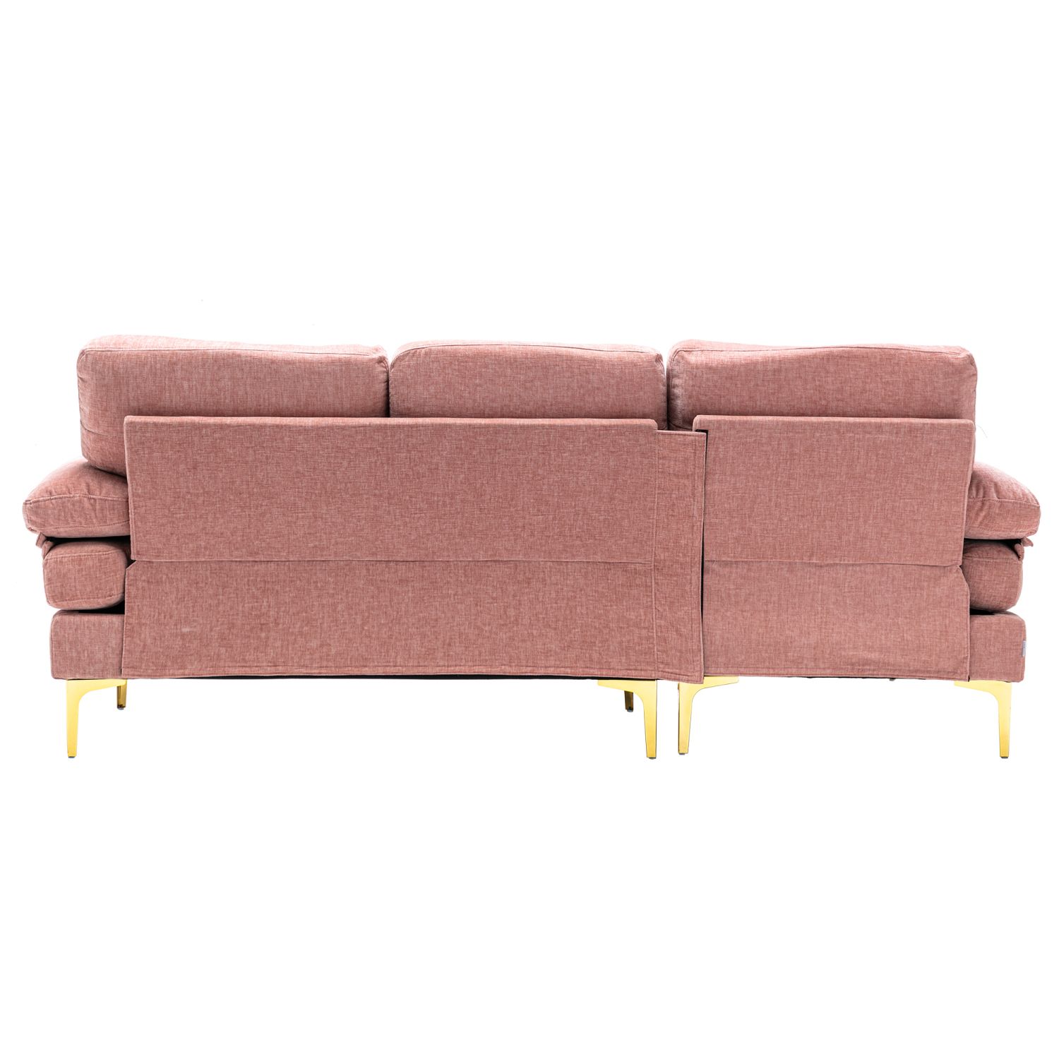 JASMODER W395S00009 Sofas-Loveseats - View #3