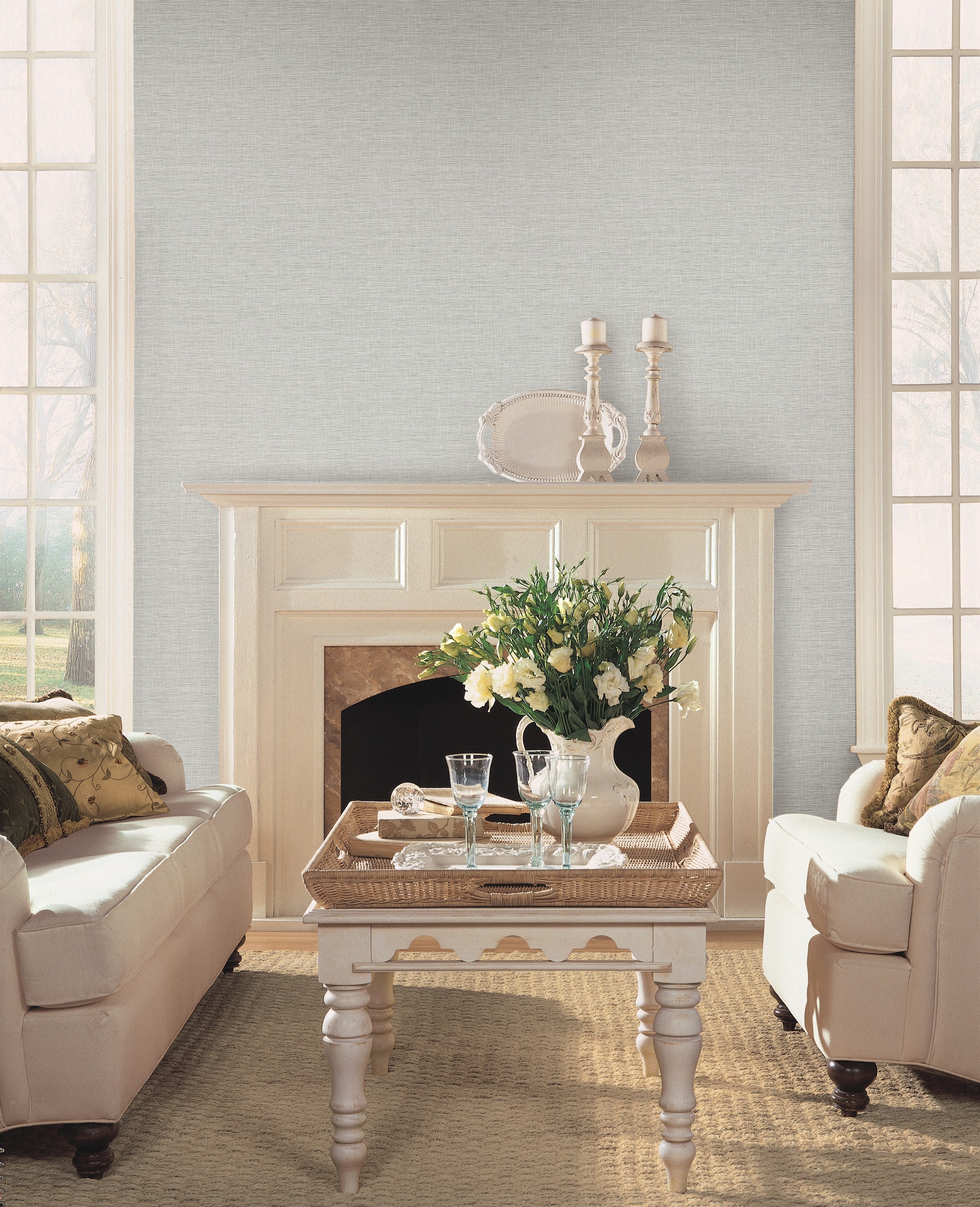 York Wallcoverings FH4060 wallpaper - View #3