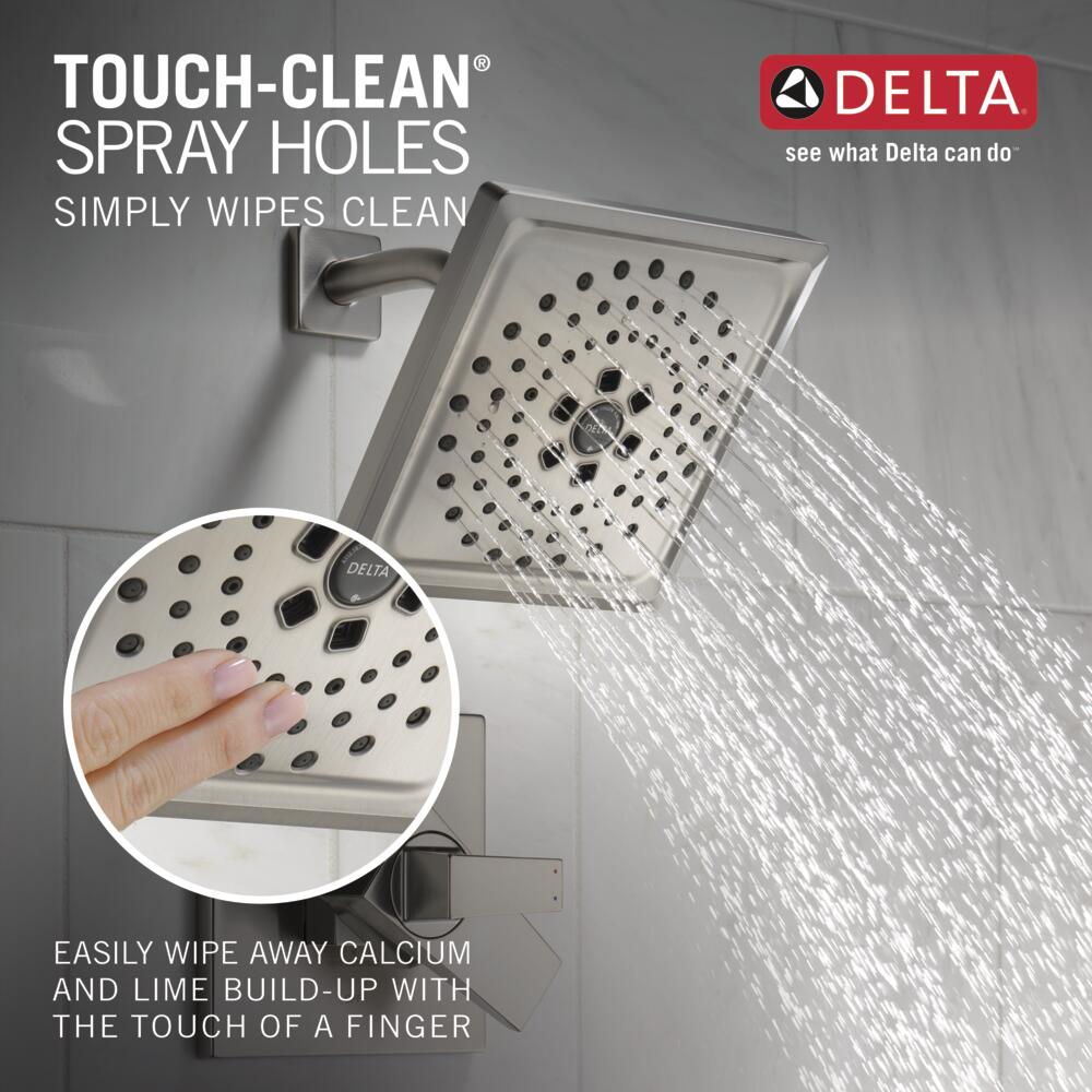 Delta T17443-SS-PR Tub-Shower-Faucets - View #7