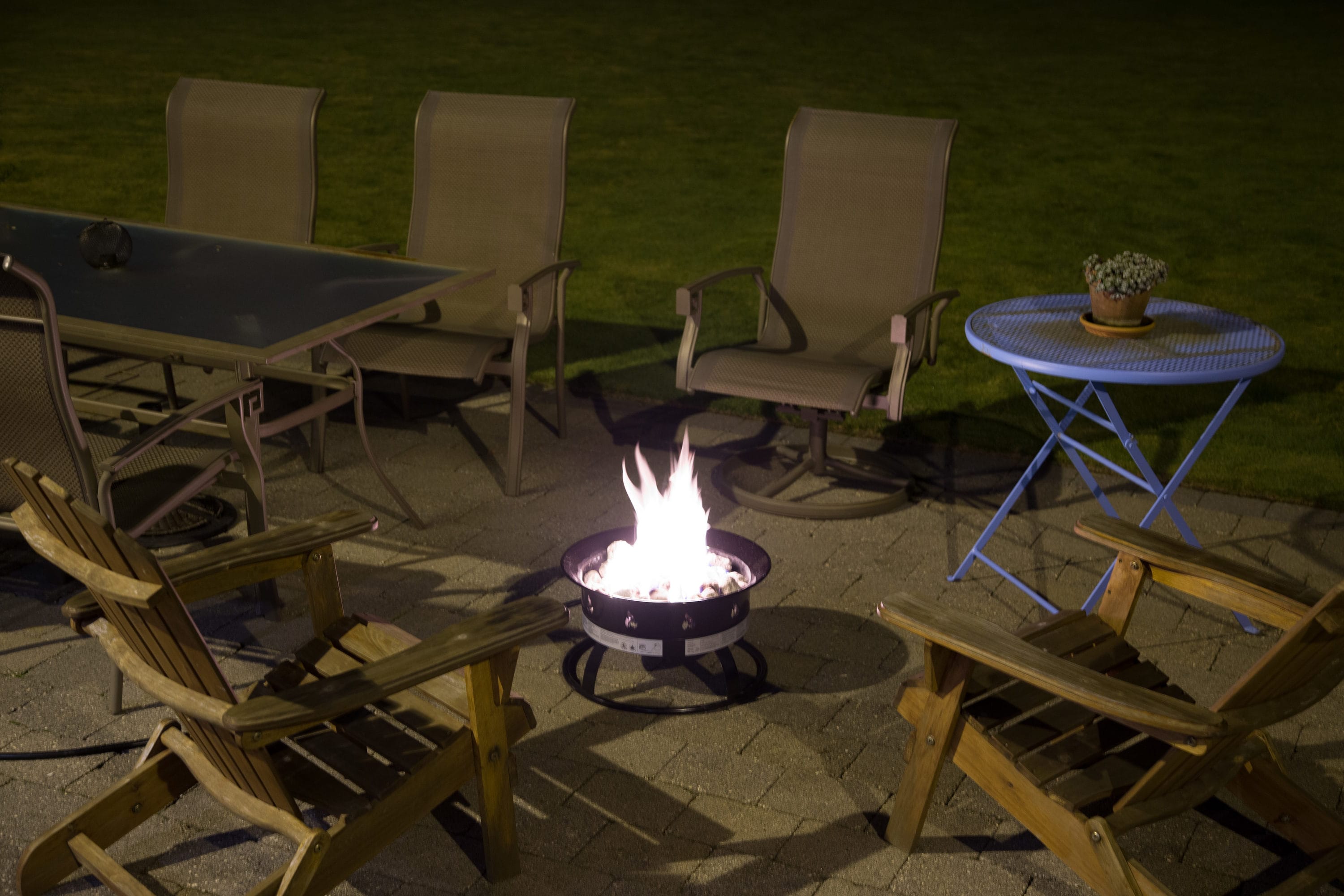 DestinationGear 5995 Outdoor-Gas-Firepits - View #6