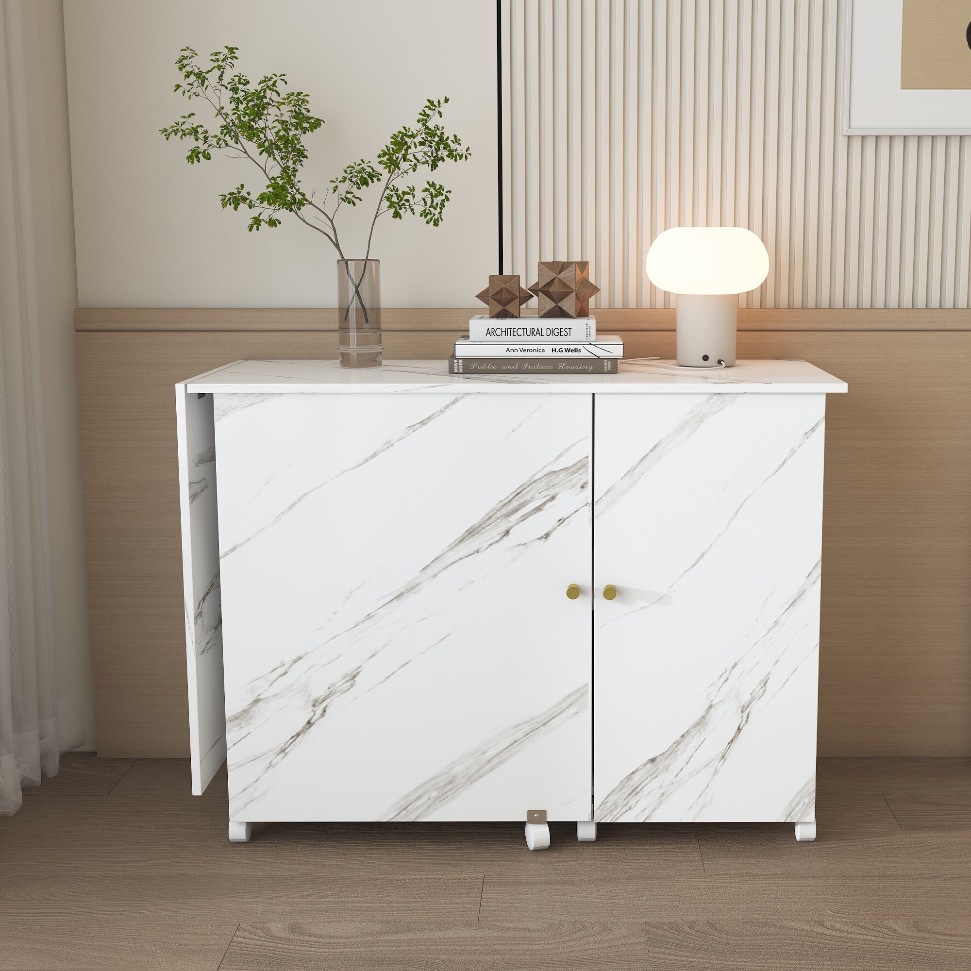 Horizons Prime LJW107179 Folding-Tables - View #17