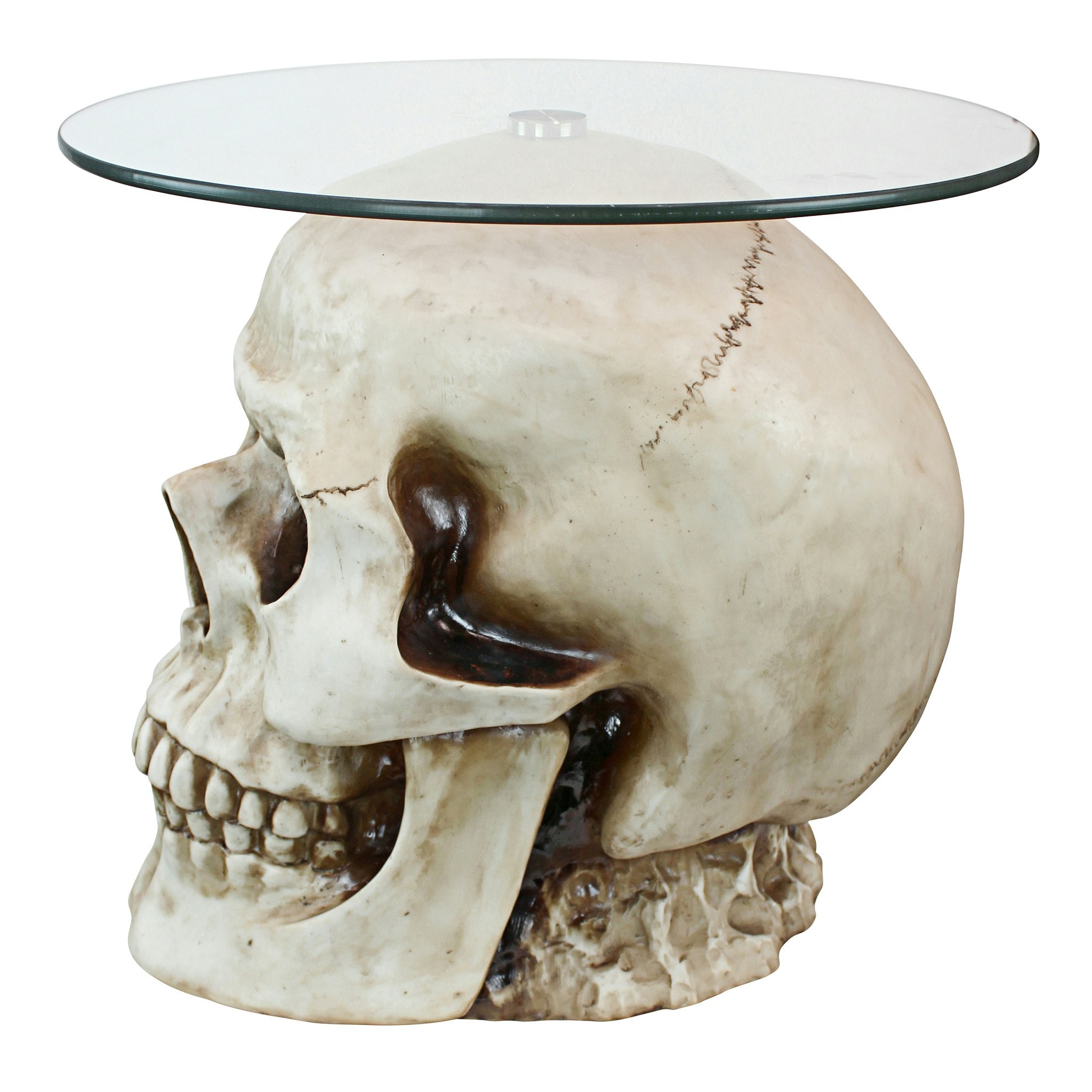 Design Toscano JQ103776 End-Tables - View #5