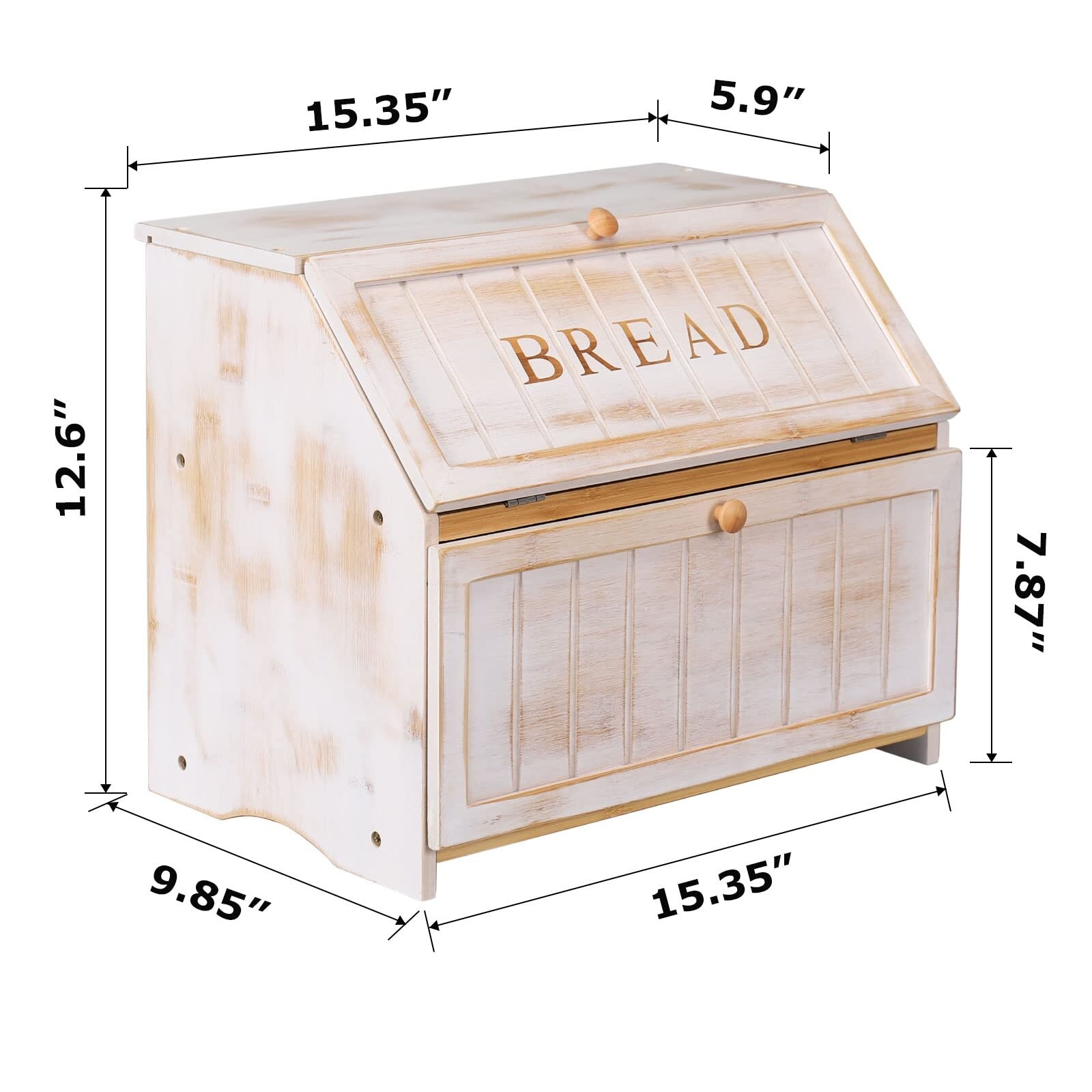 Aoibox LABBSPGG Dining-Kitchen-Storarge - View #5