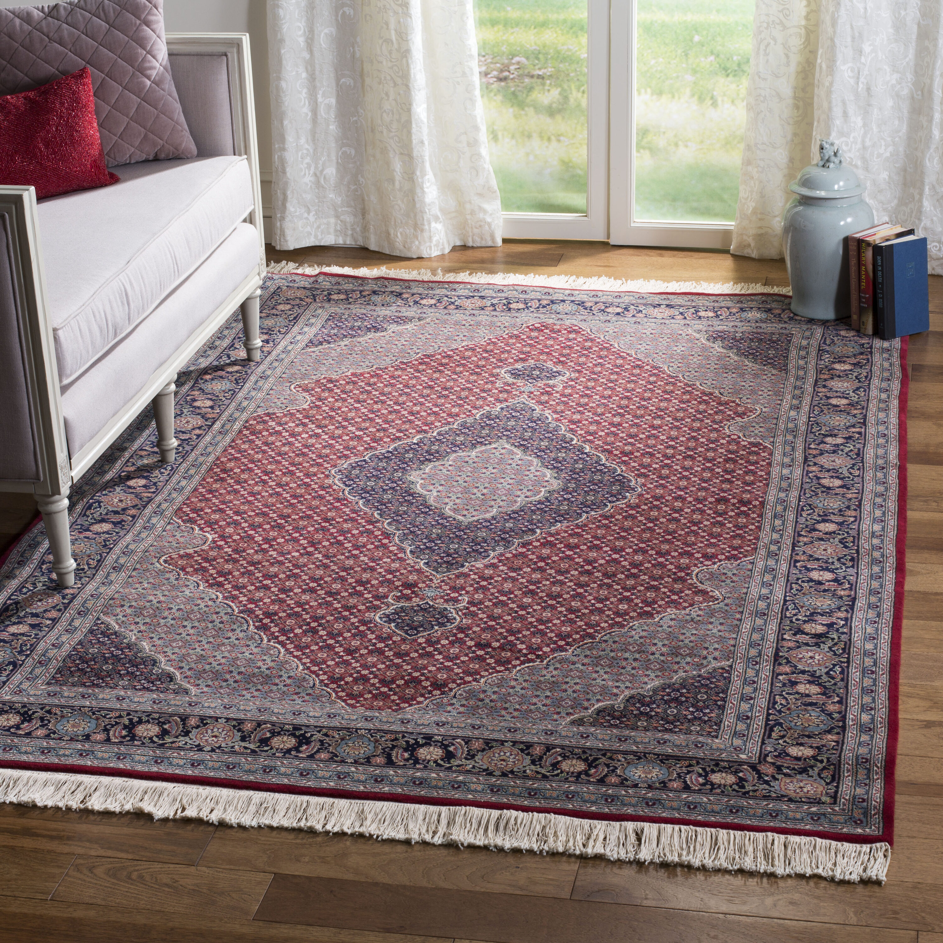 Safavieh TH2-57 rugs - View #2