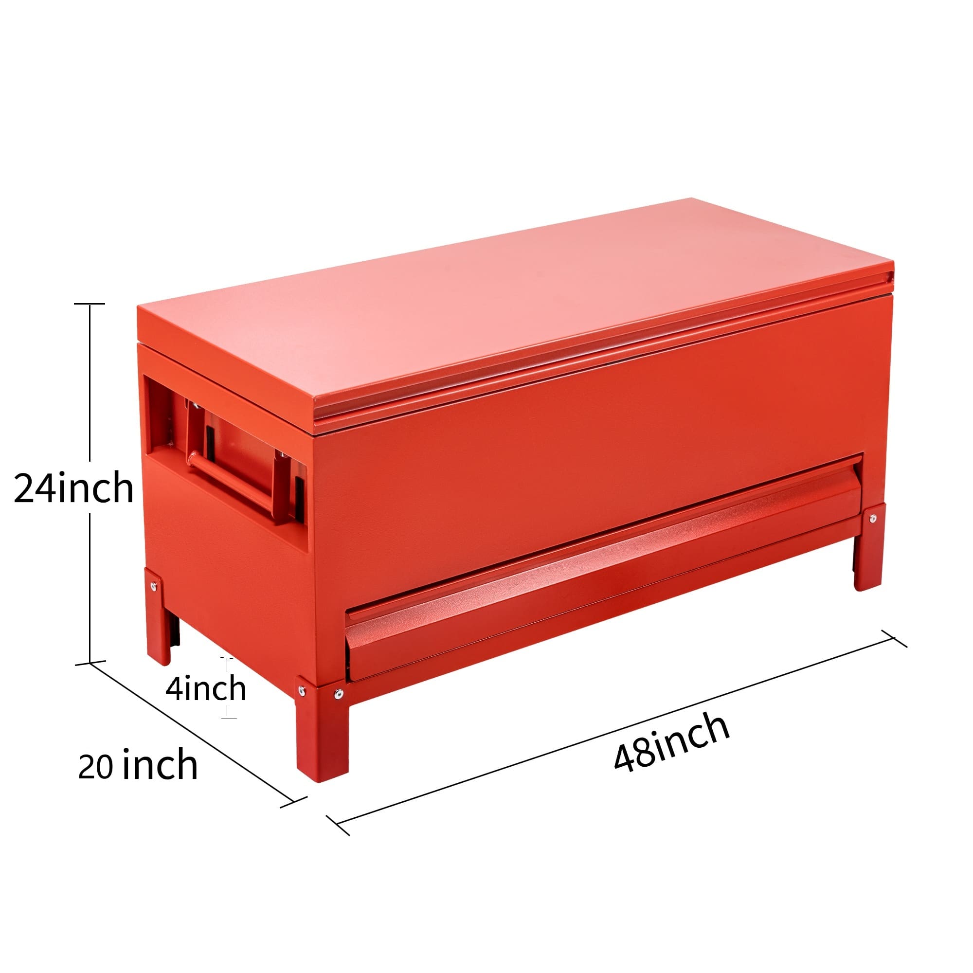 Qeetex 199414163606 Jobsite-Boxes - View #4