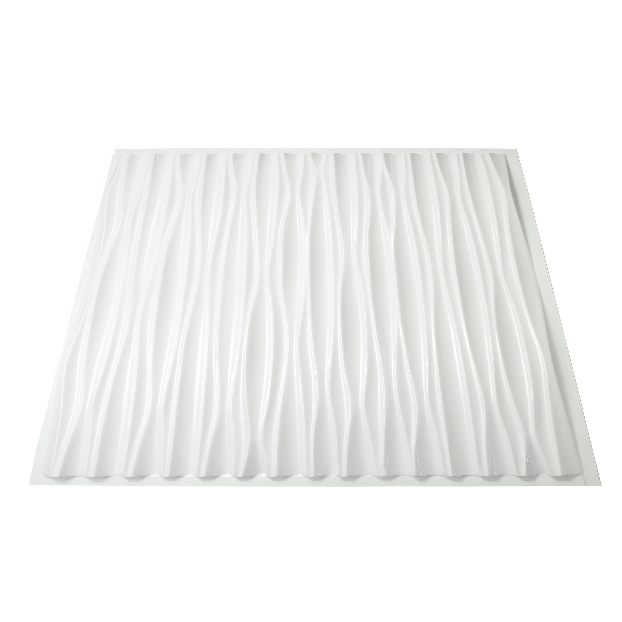 Fasade PG7000 Ceiling-Tile - View #2