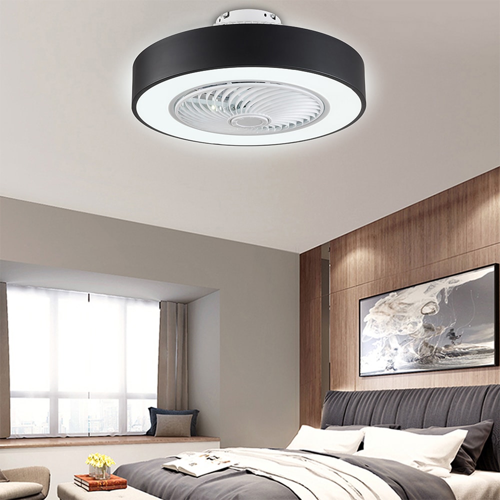 Oukaning HG-HCX-2724-US-BT Ceiling-Fans - View #13