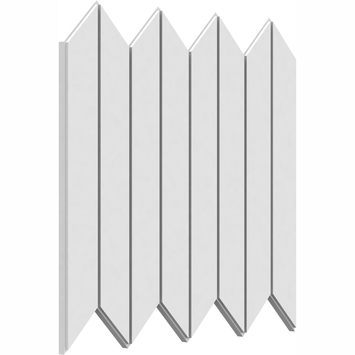Ekena Millwork WALP12X12MSN Wall-Panels - View #7