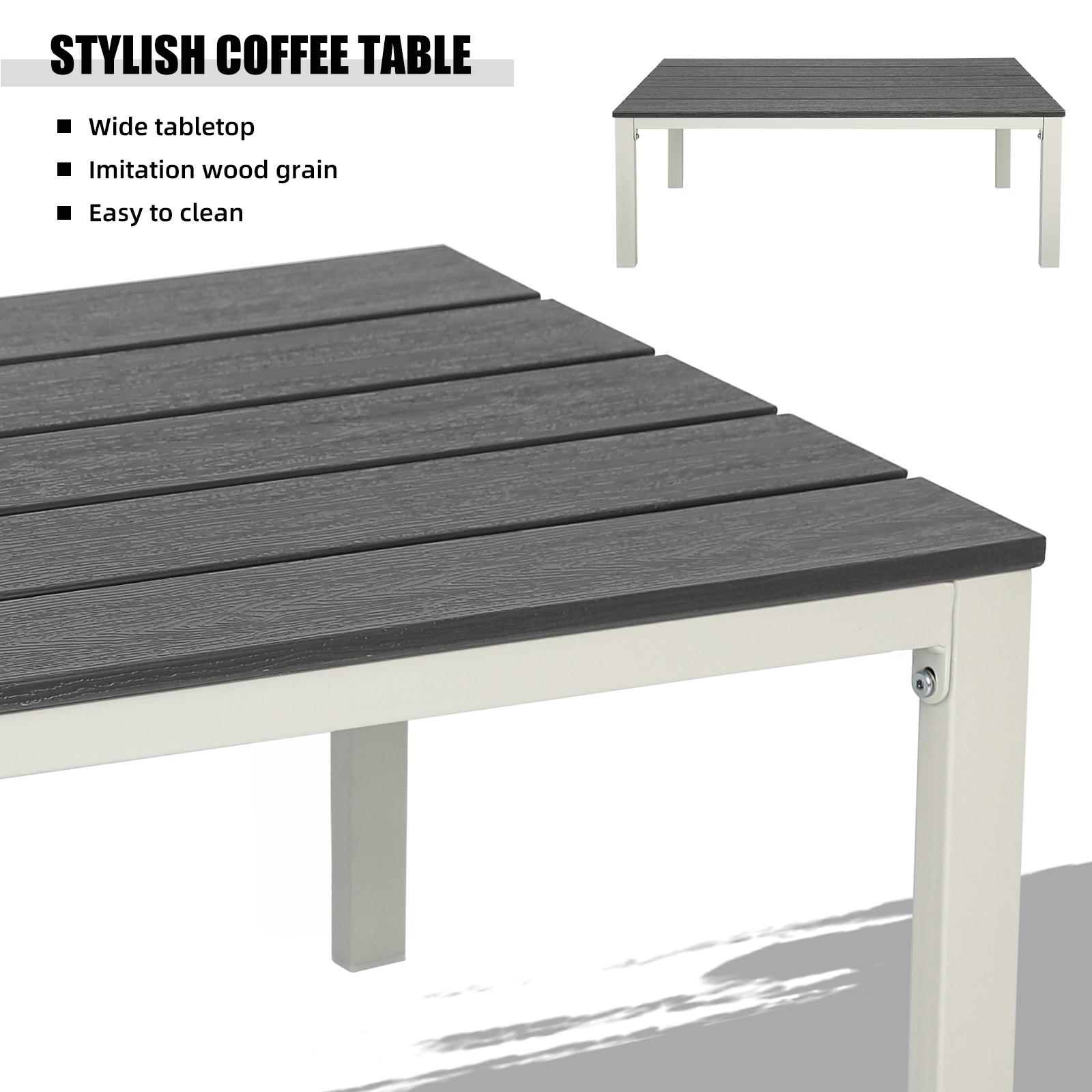 Bayfeve BF-8760FCP Patio-Conversation-Sets - View #11