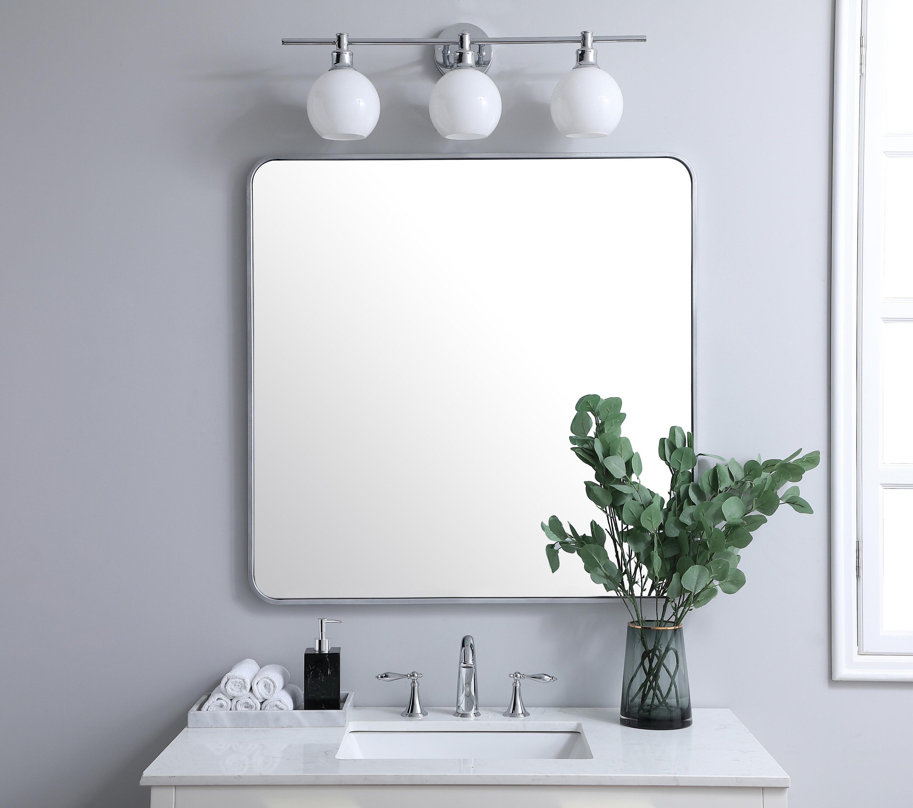 Simply Living Home SLMR2410908S Decor-Mirrors - View #2