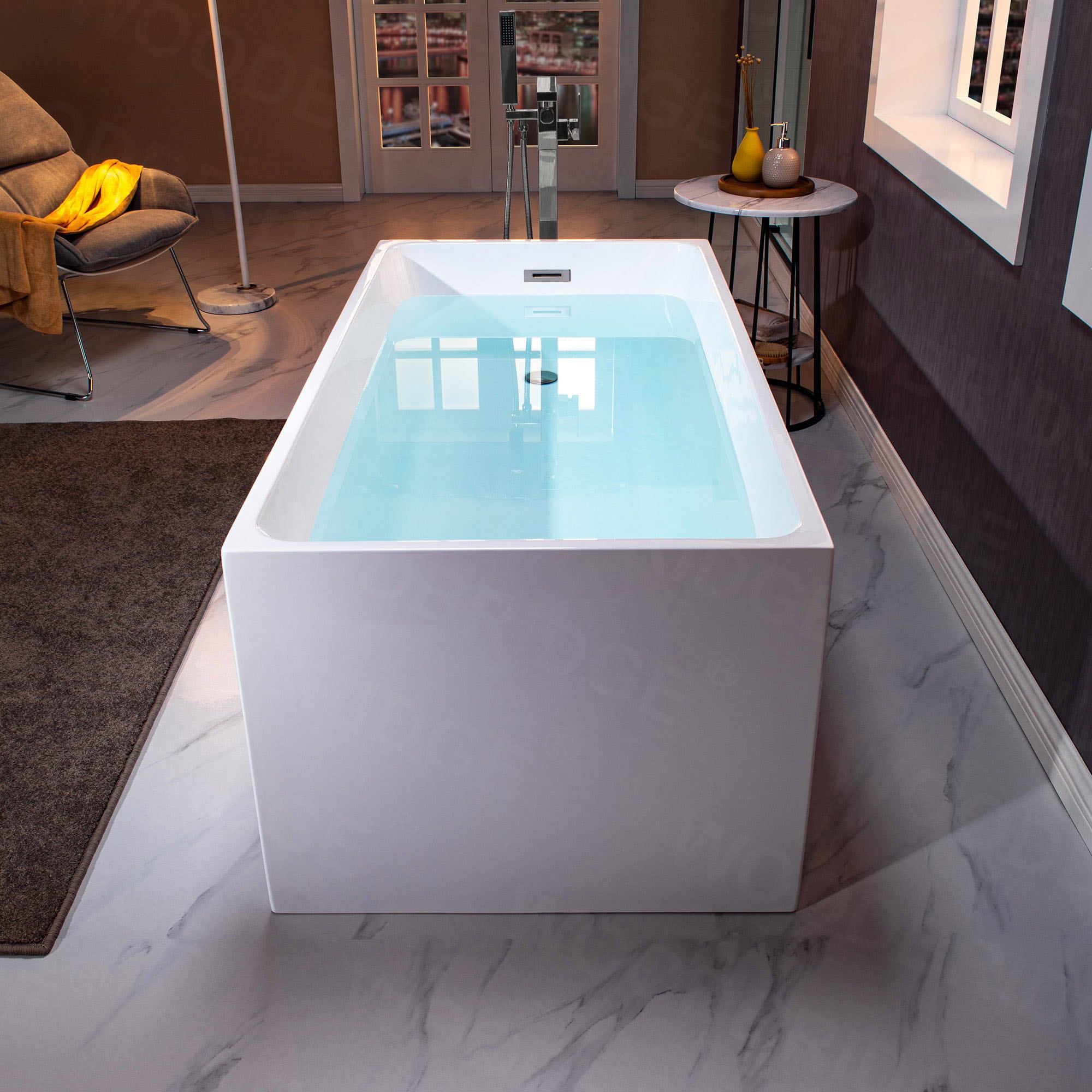 Woodbridge LB246 bathtubs - View #8