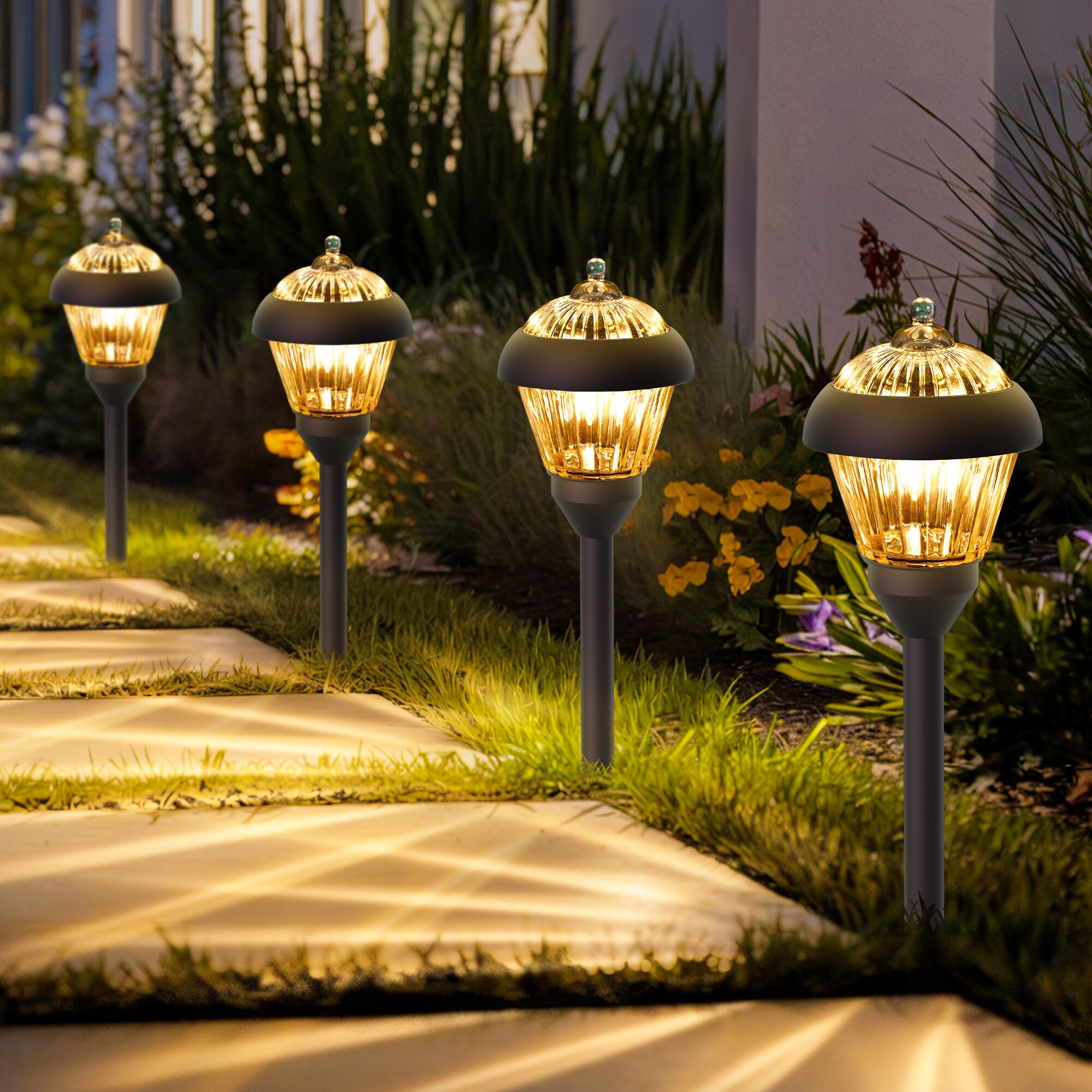 GIGALUMI P-L-SX-WL1 Path-Lights - View #9