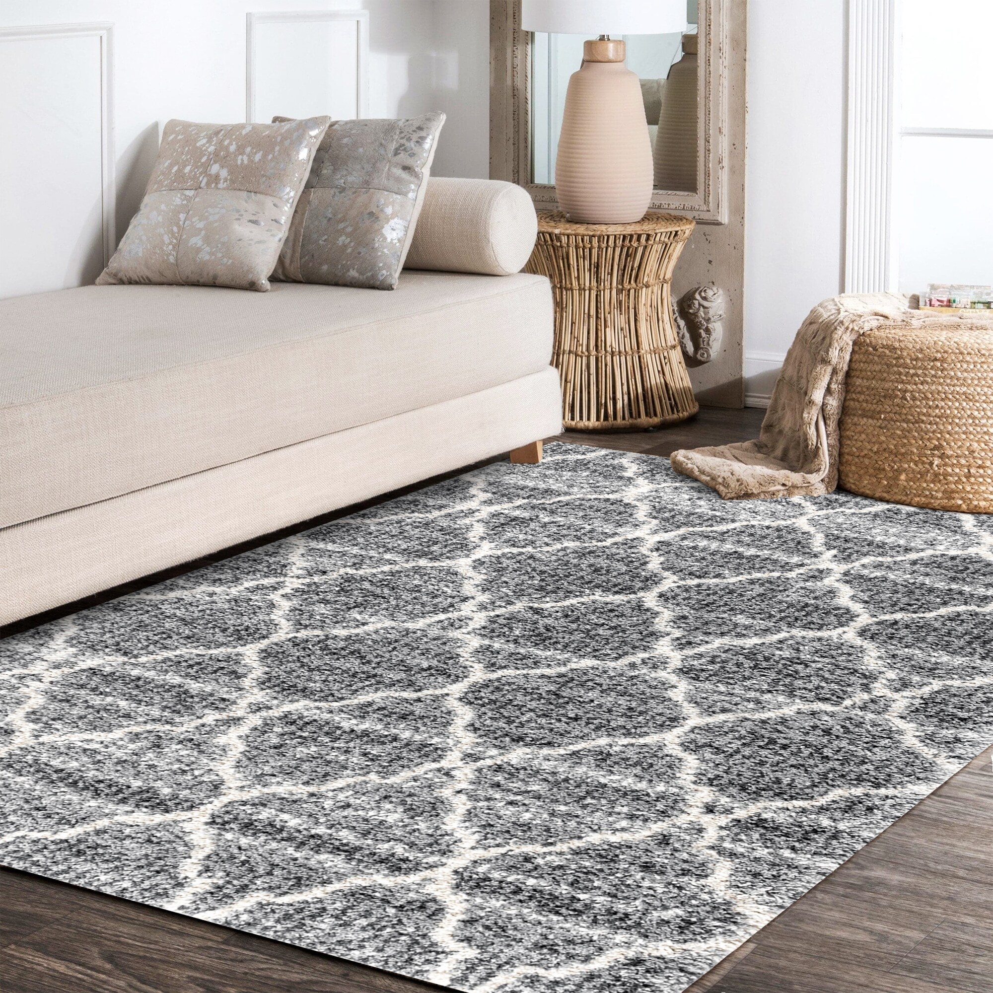 JONATHAN  Y MBS100A-5 rugs - View #3