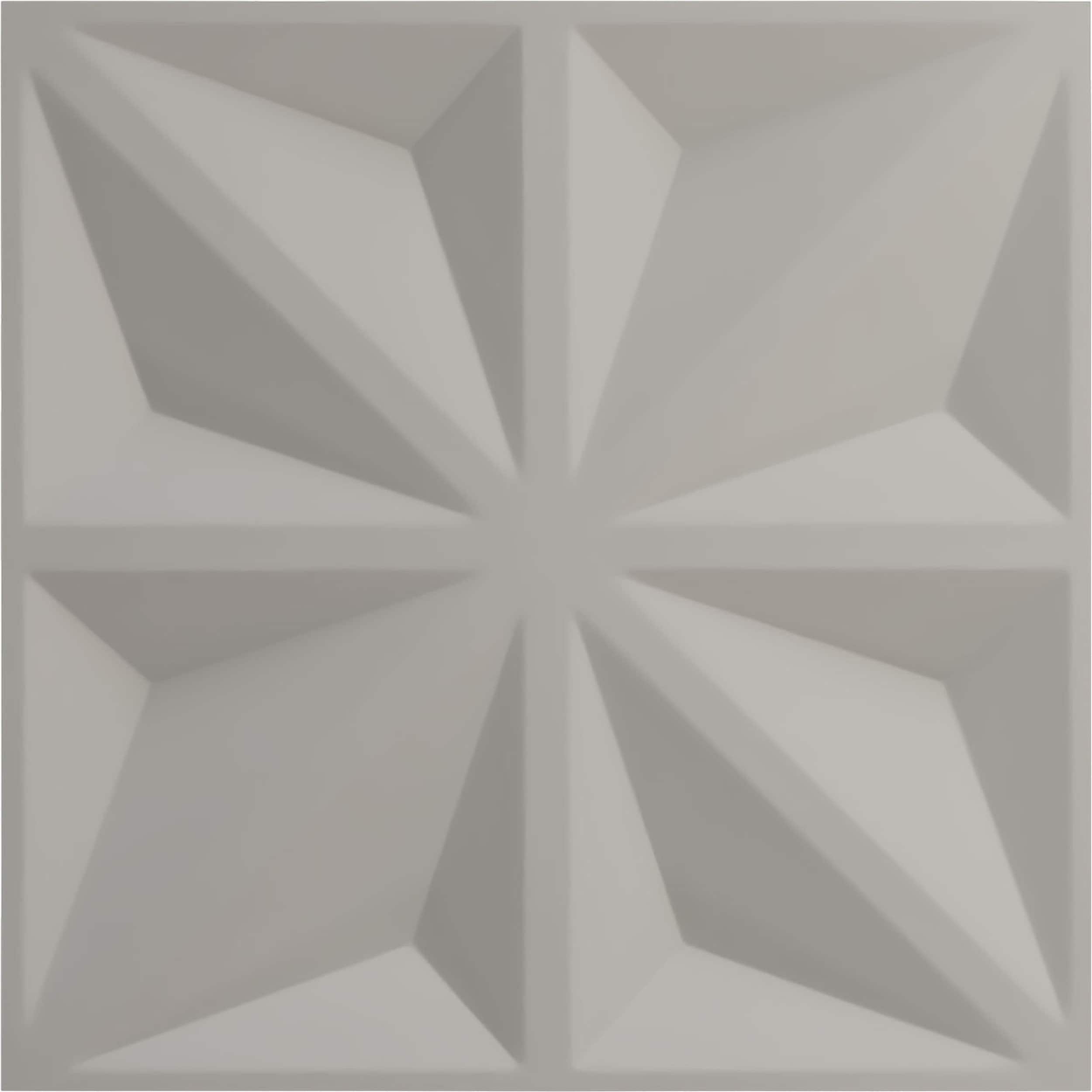 Ekena Millwork WP20X20BIHML-CASE-12 Wall-Panels - View #5