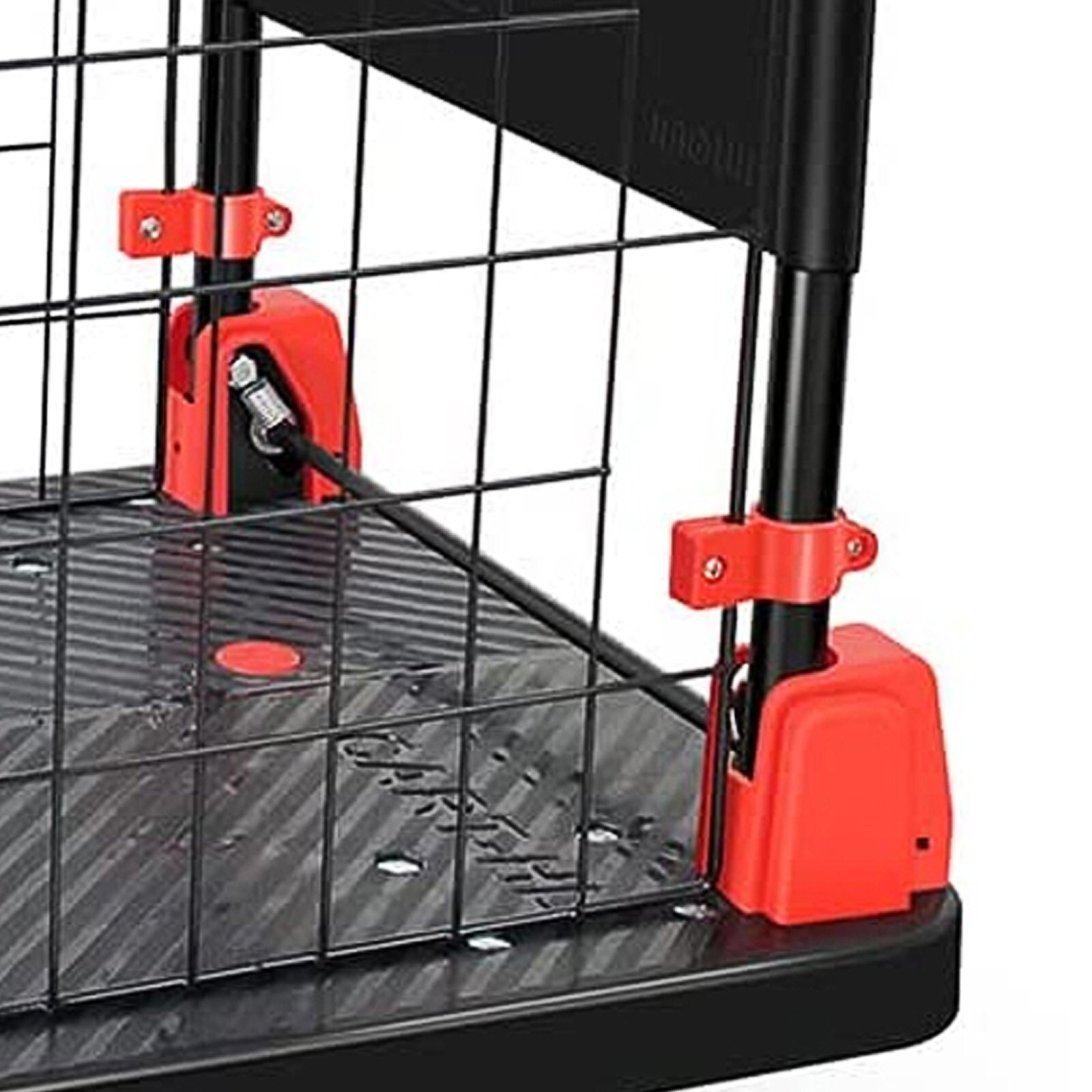 Maocao Hoom BH-DJ-77011 Hand-Truck-Dollies - View #8