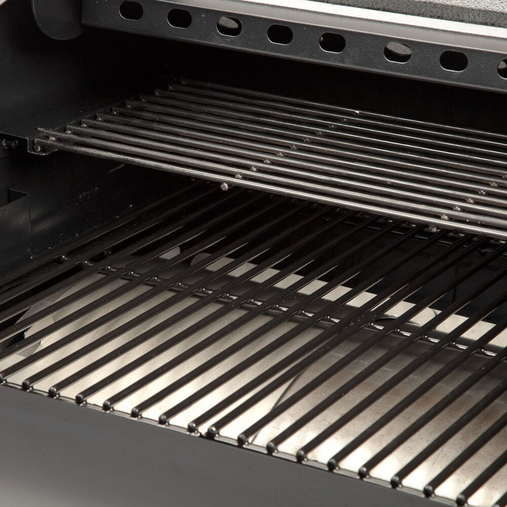 Cuisinart CPG-465 Pellet-Smokers - View #12