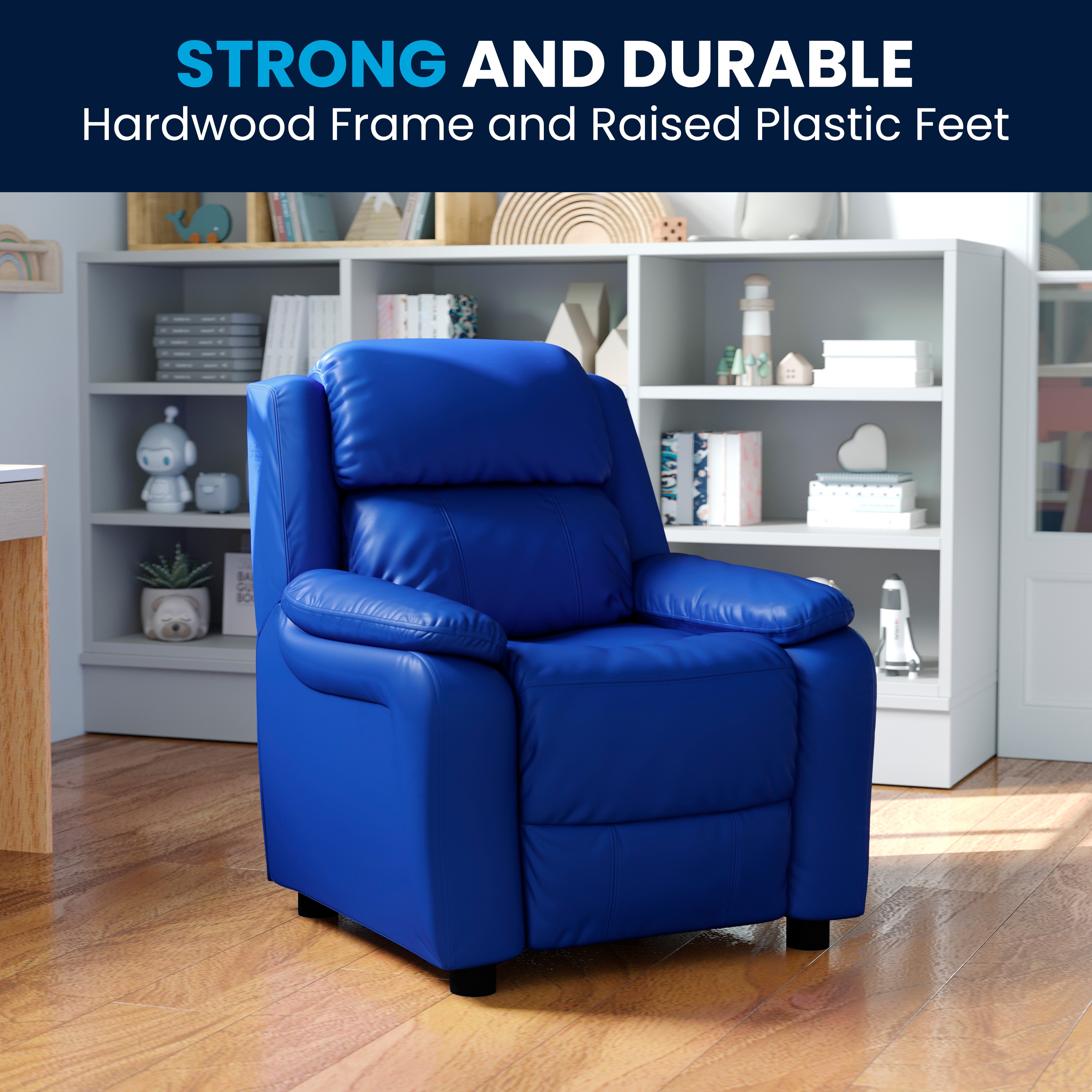 Flash Furniture 847254018289 Kids-Chairs - View #2