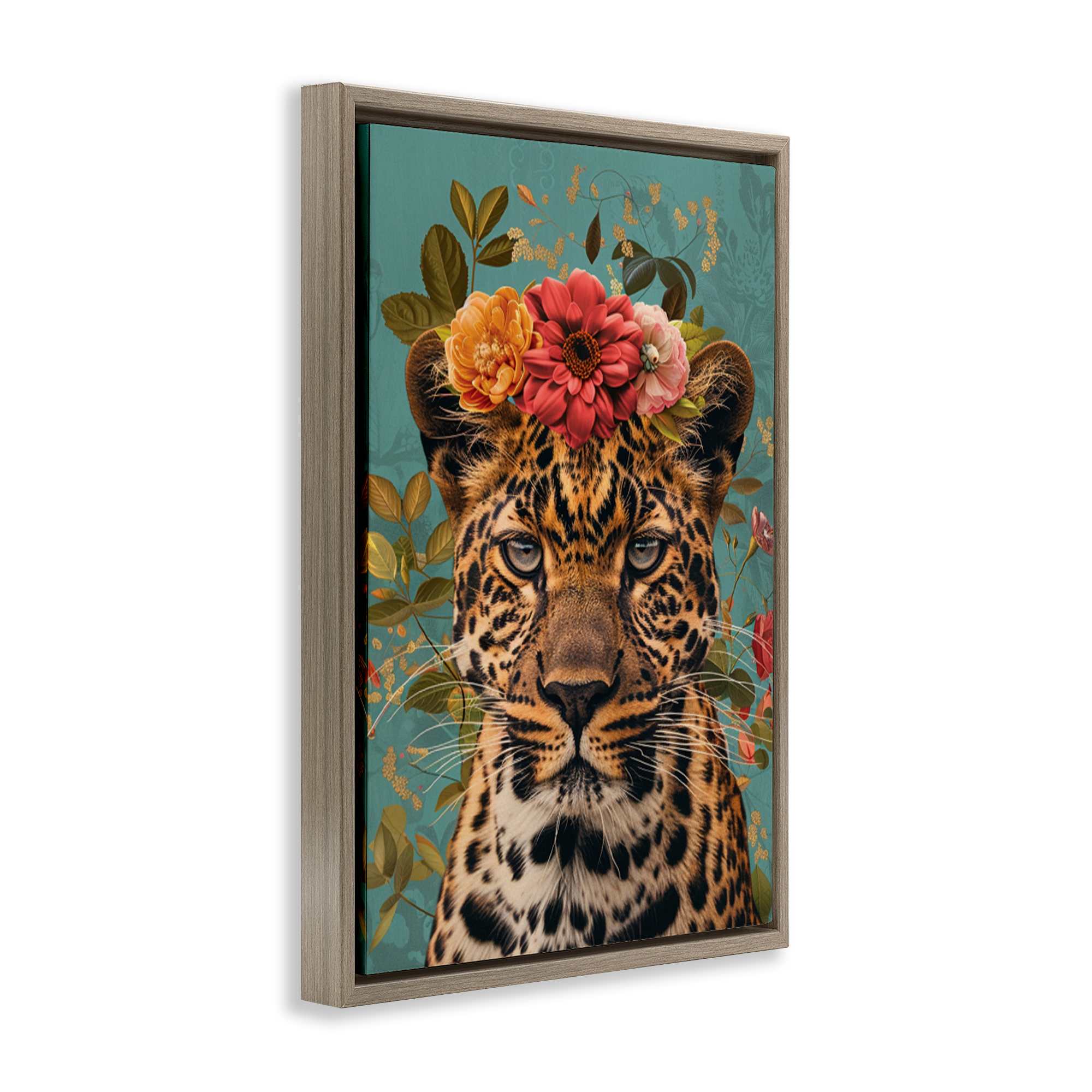 Stupell Industries BT-895-FFE-20X30 Wall-Art - View #2