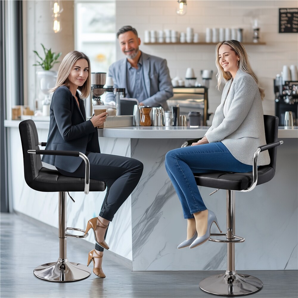 Yaheetech LSIF360001 stools - View #2