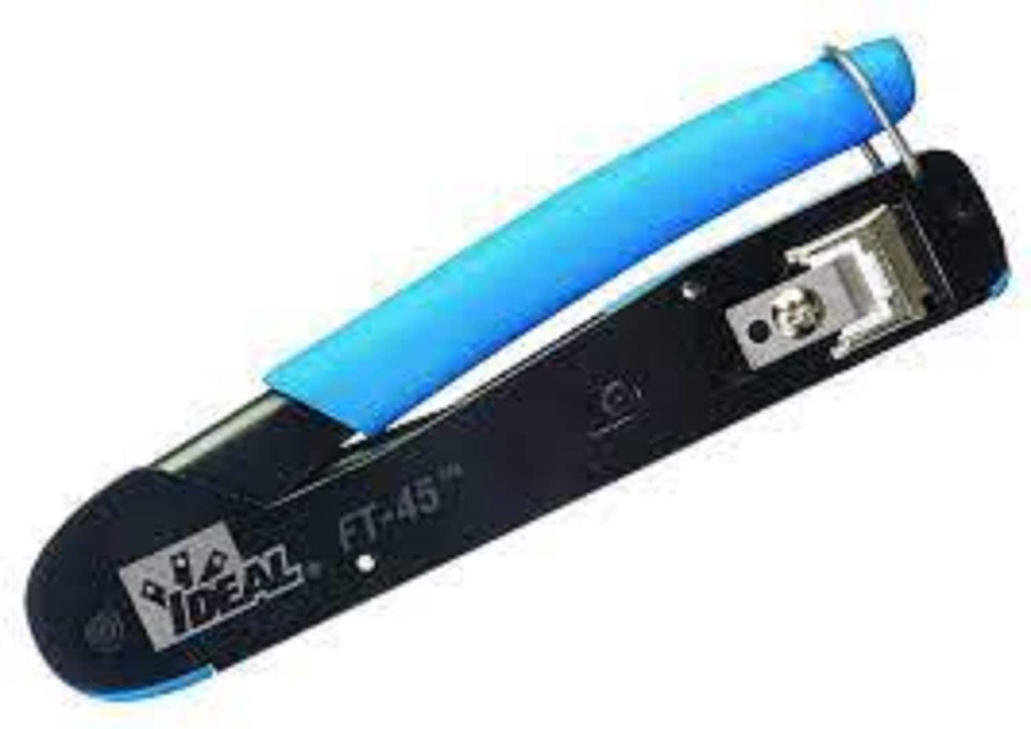 IDEAL 30-495 Wire-Strippers-Crimpers-Cutters - View #3