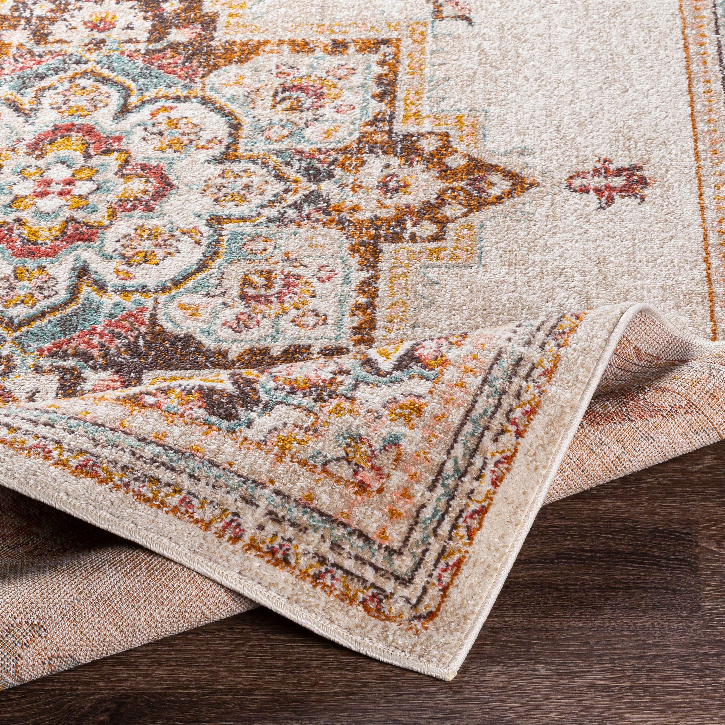 Surya AKR2341-710103 rugs - View #4