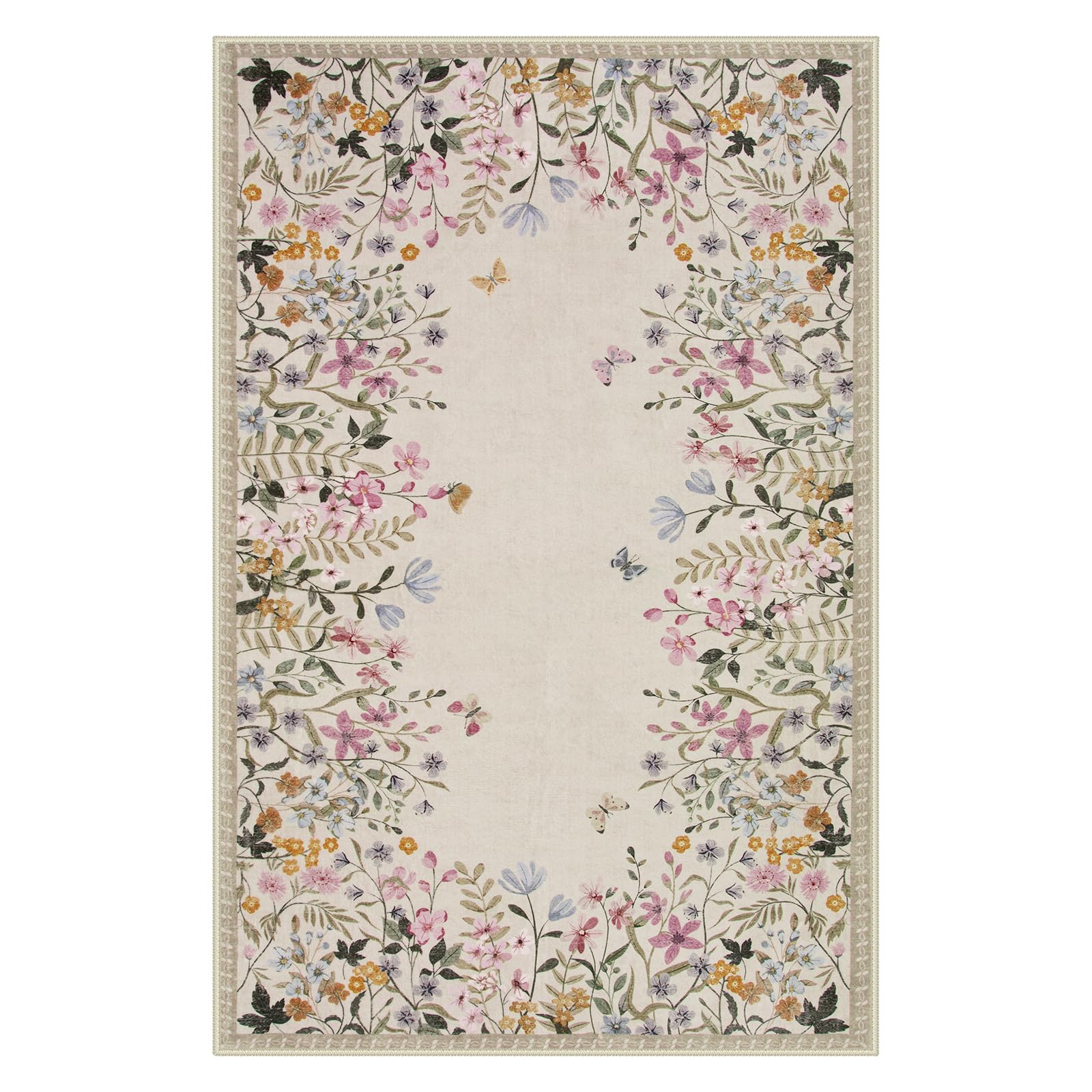 Lahome RR-DYR-036-W2 rugs - View #5