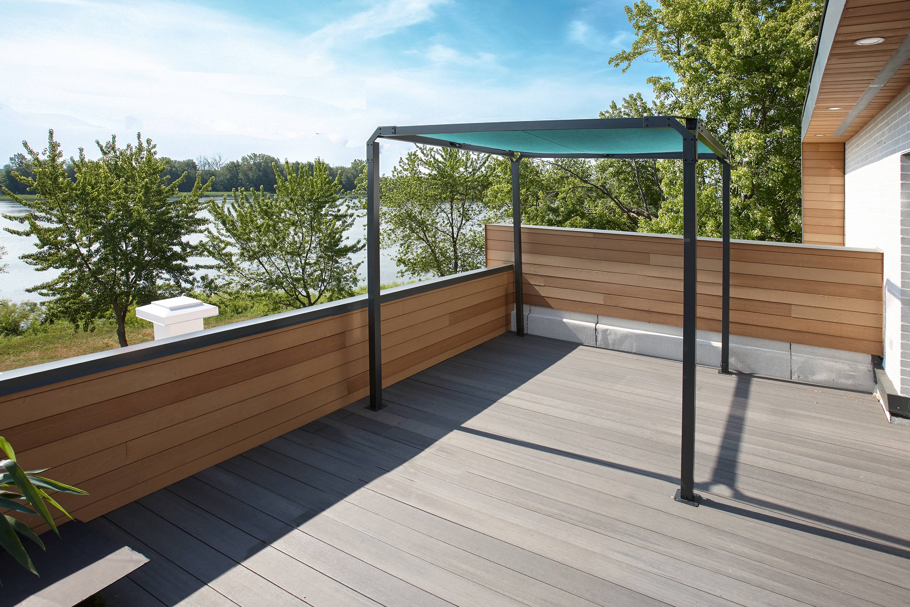 Sojag 308-9167986 Wood-Resin-Gazebos - View #14