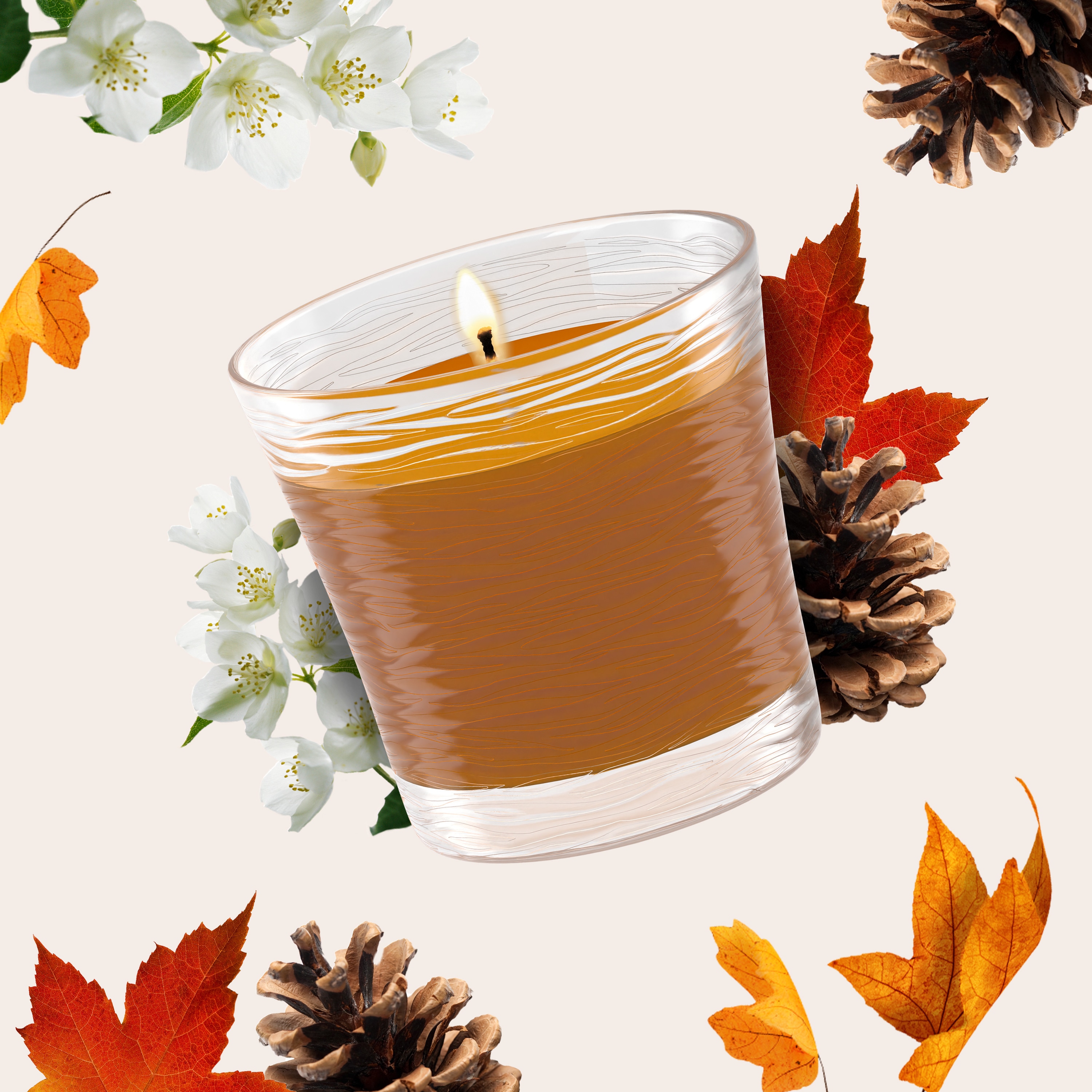 Glade 380638 candles - View #8
