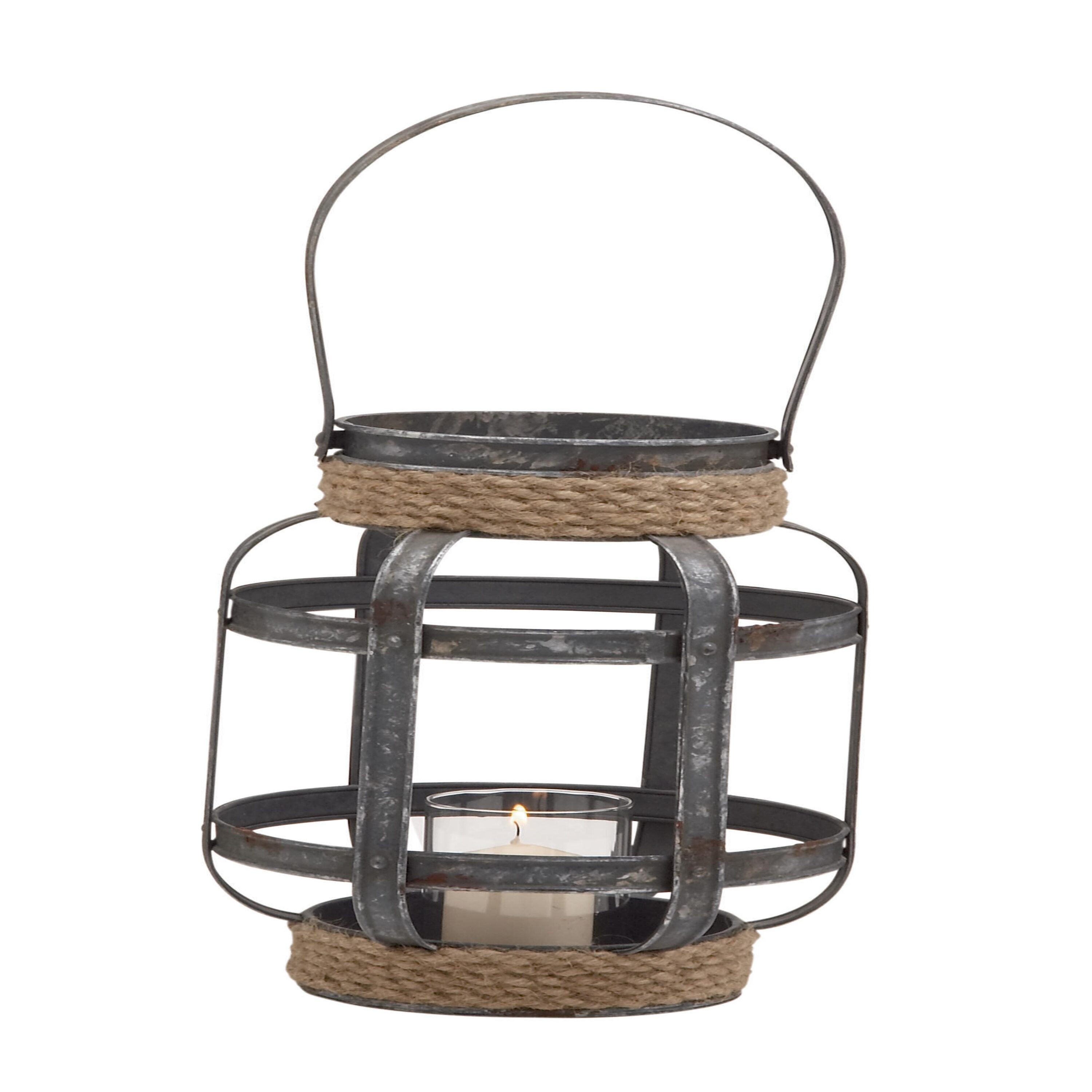 Grayson Lane 87965 Candle-Holders - View #2